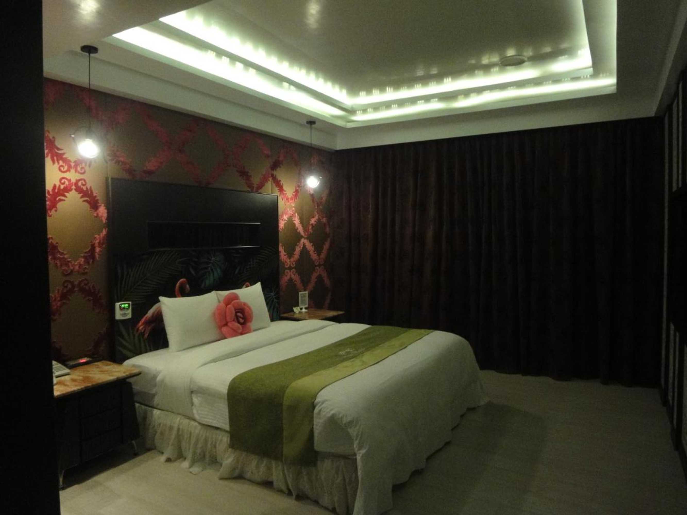 Gift card for 伊都旅店 Motel