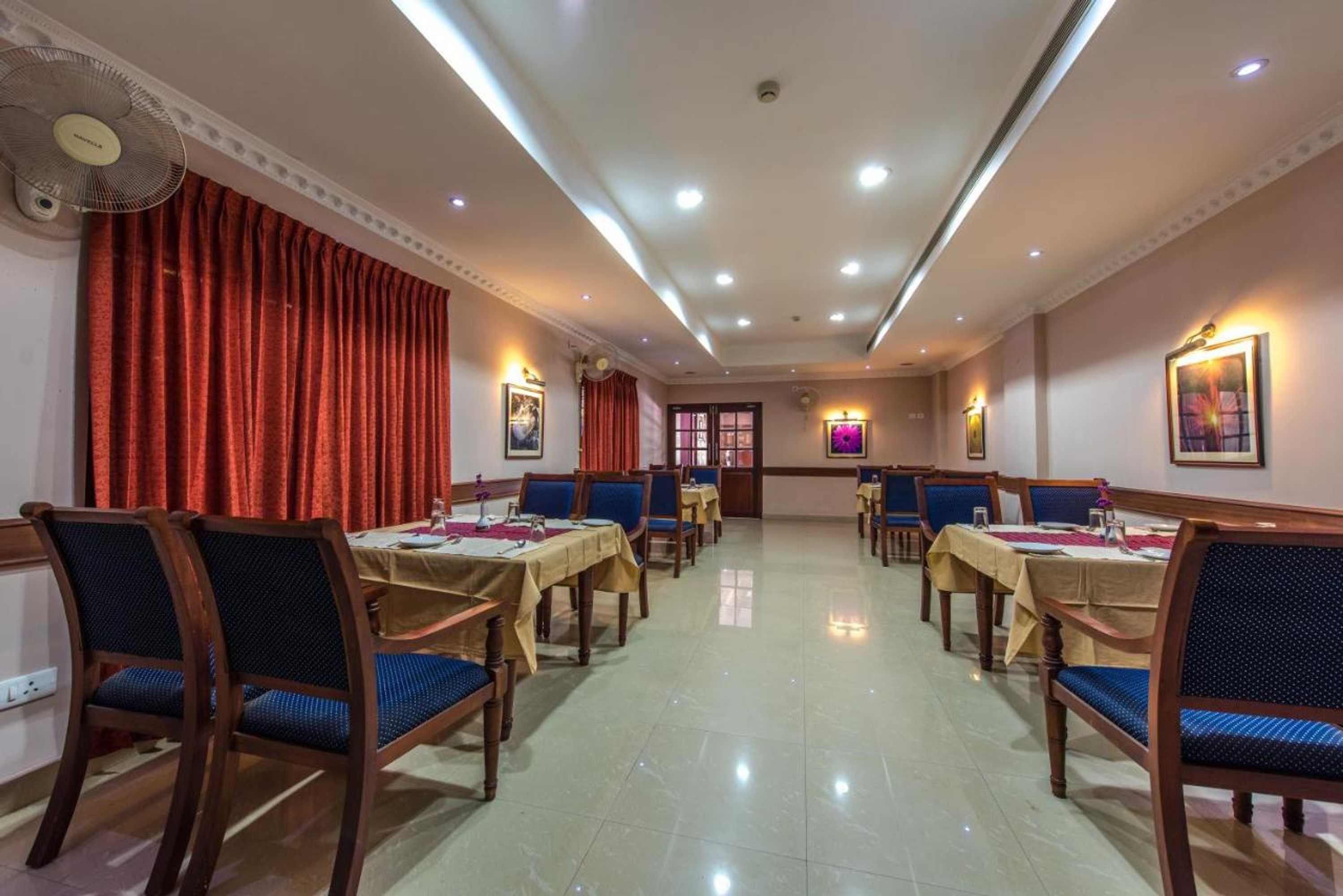 Gift card for Kallada Hotels And Resorts