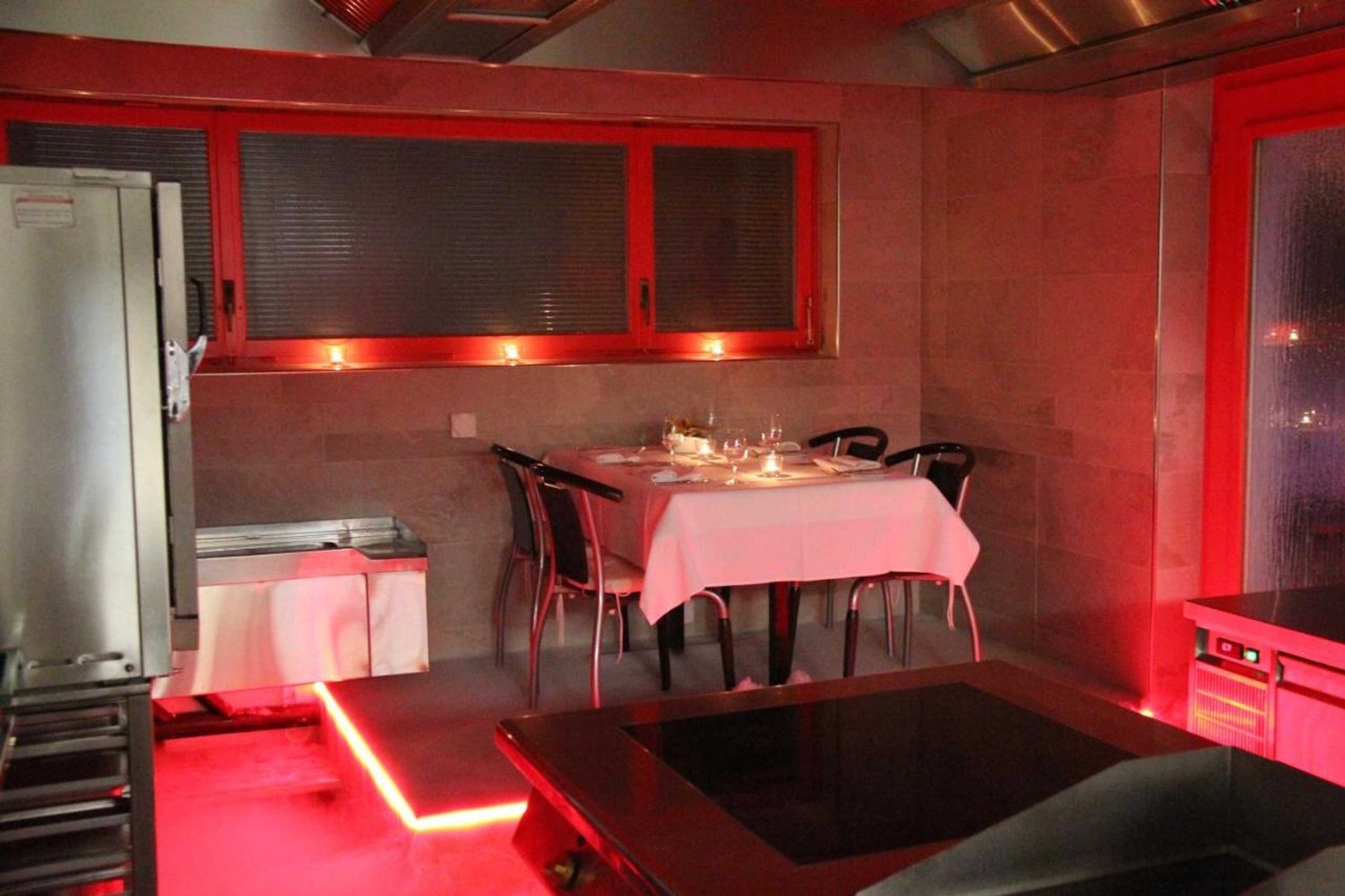 Gift card for Landgasthof Hirschen