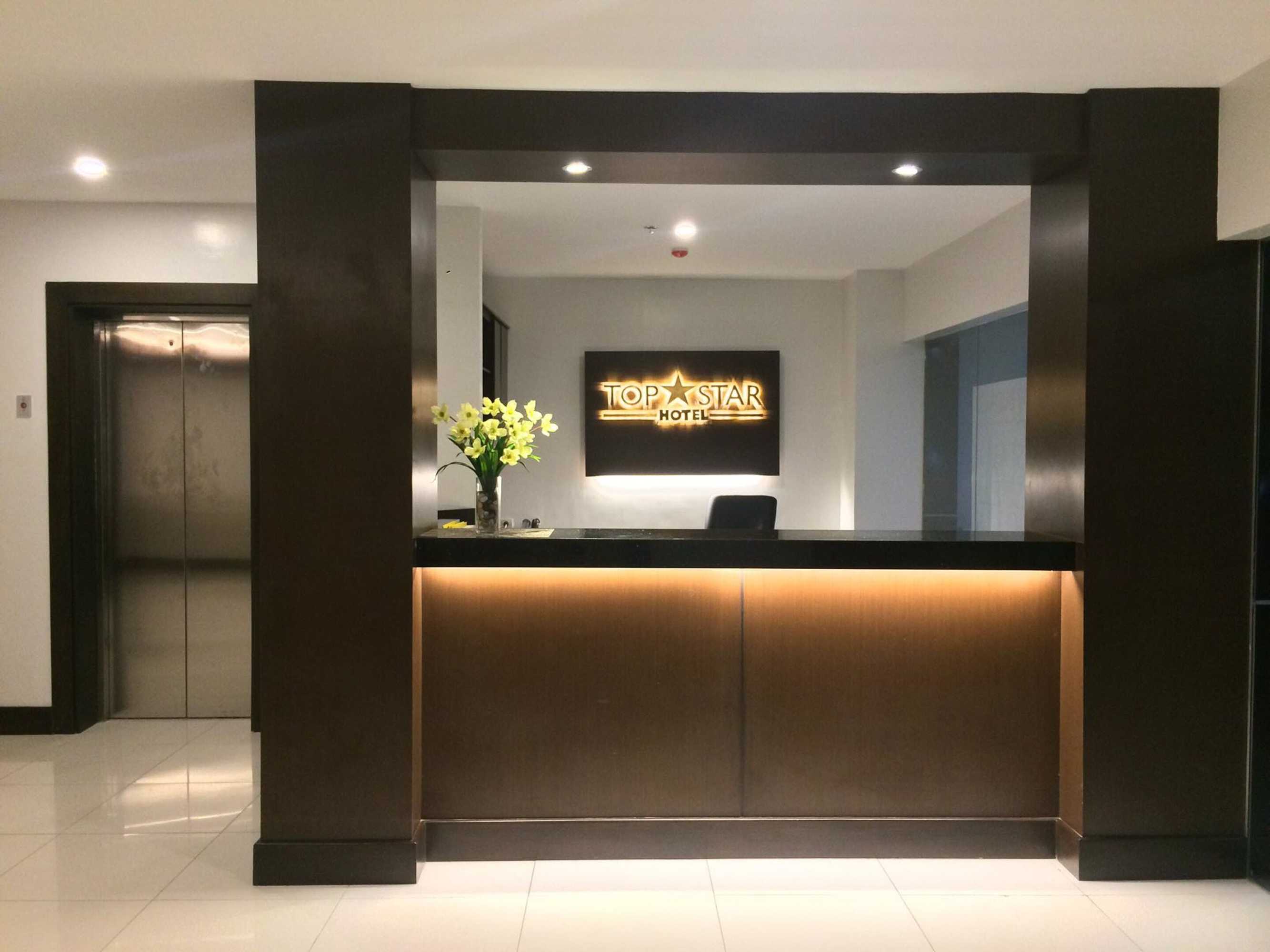 Gift card for Top Star Hotel Tagum