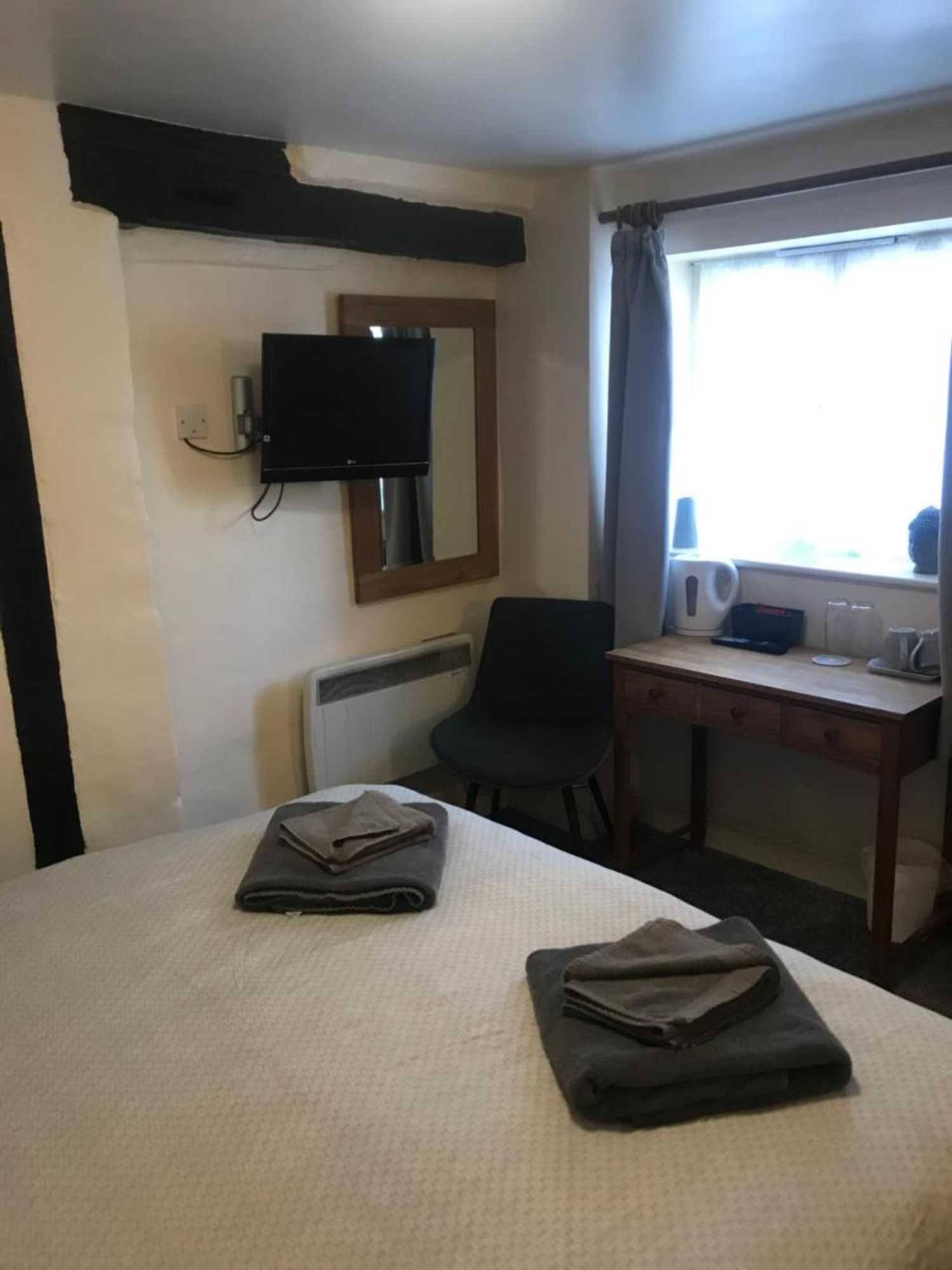 Gift card for The Swan Inn Newport