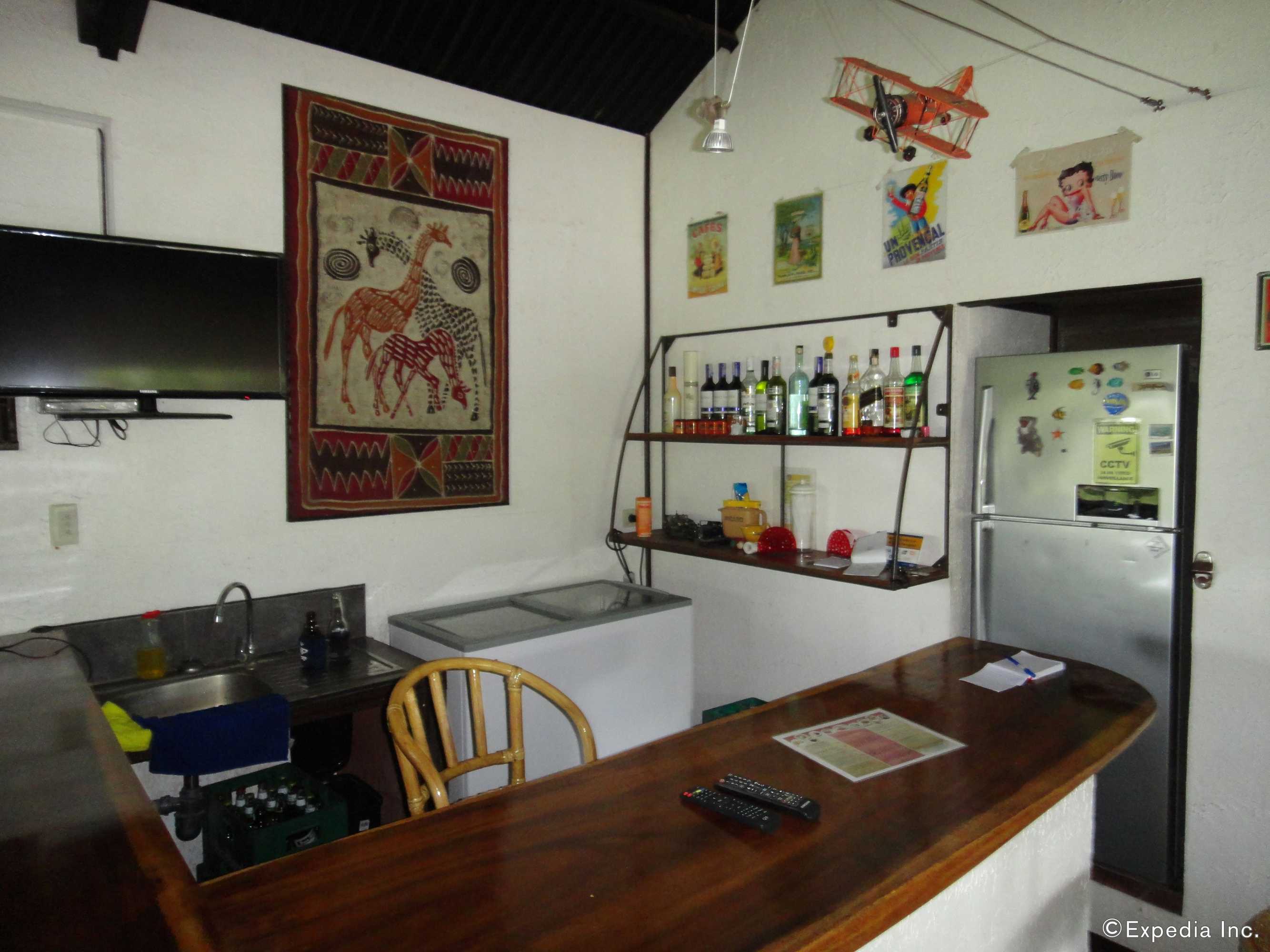 Gift card for Balay Tuko Garden Inn