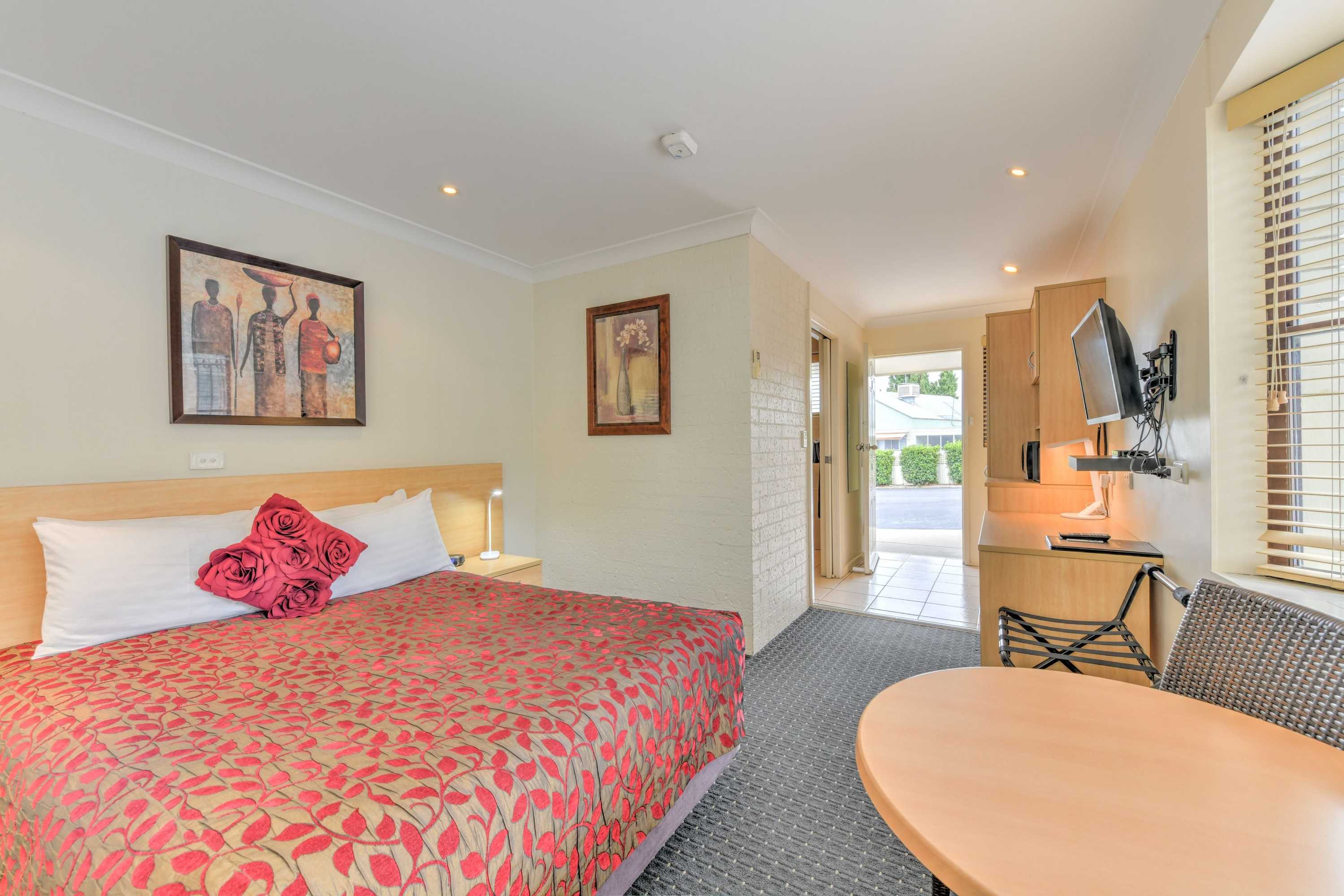 Gift card for Motel Grande Tamworth Gift card for Motel Grande Tamworth