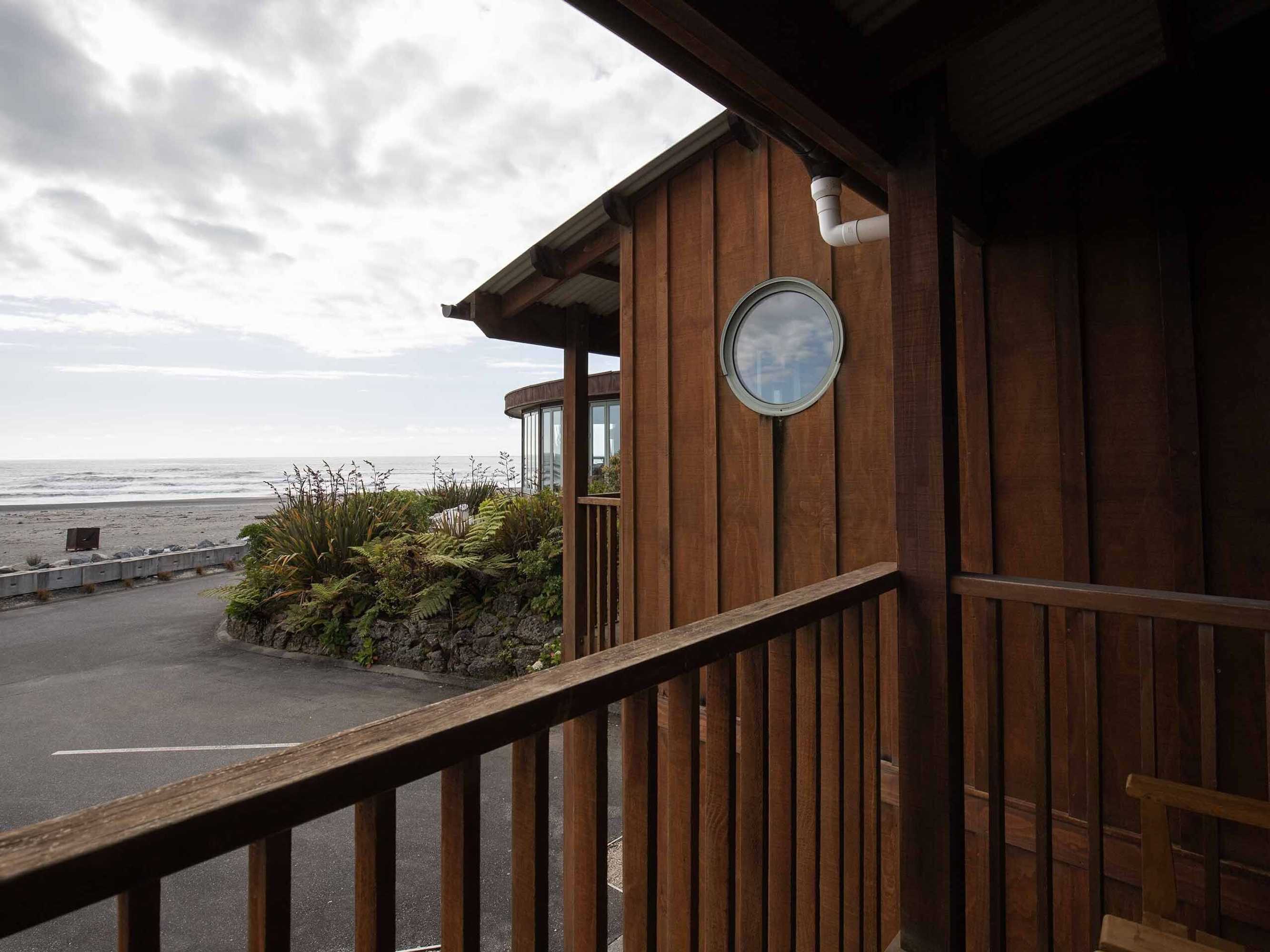 Gift card for Scenic Hotel Punakaiki Gift card for Scenic Hotel Punakaiki