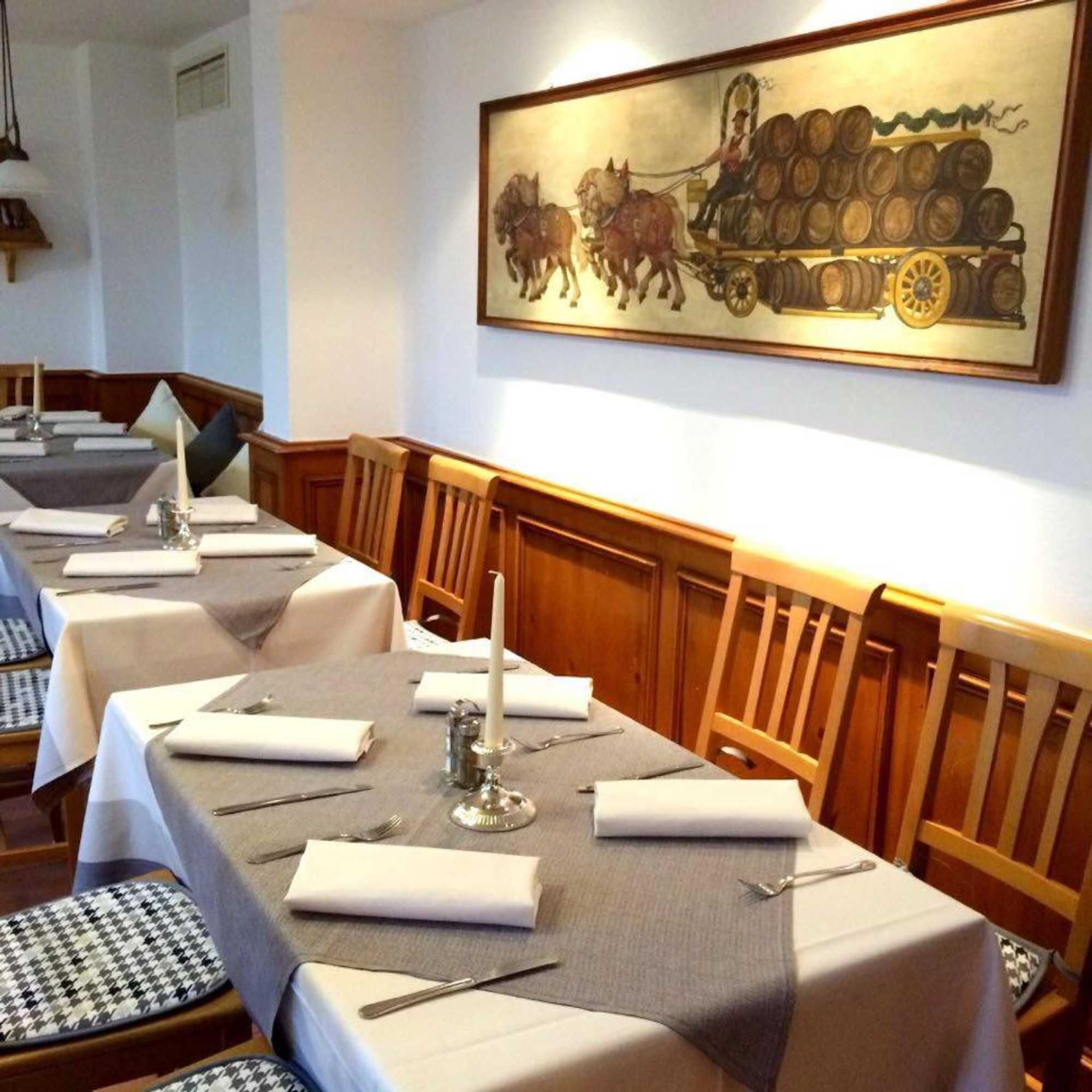 Gift card for Landgasthof Haller