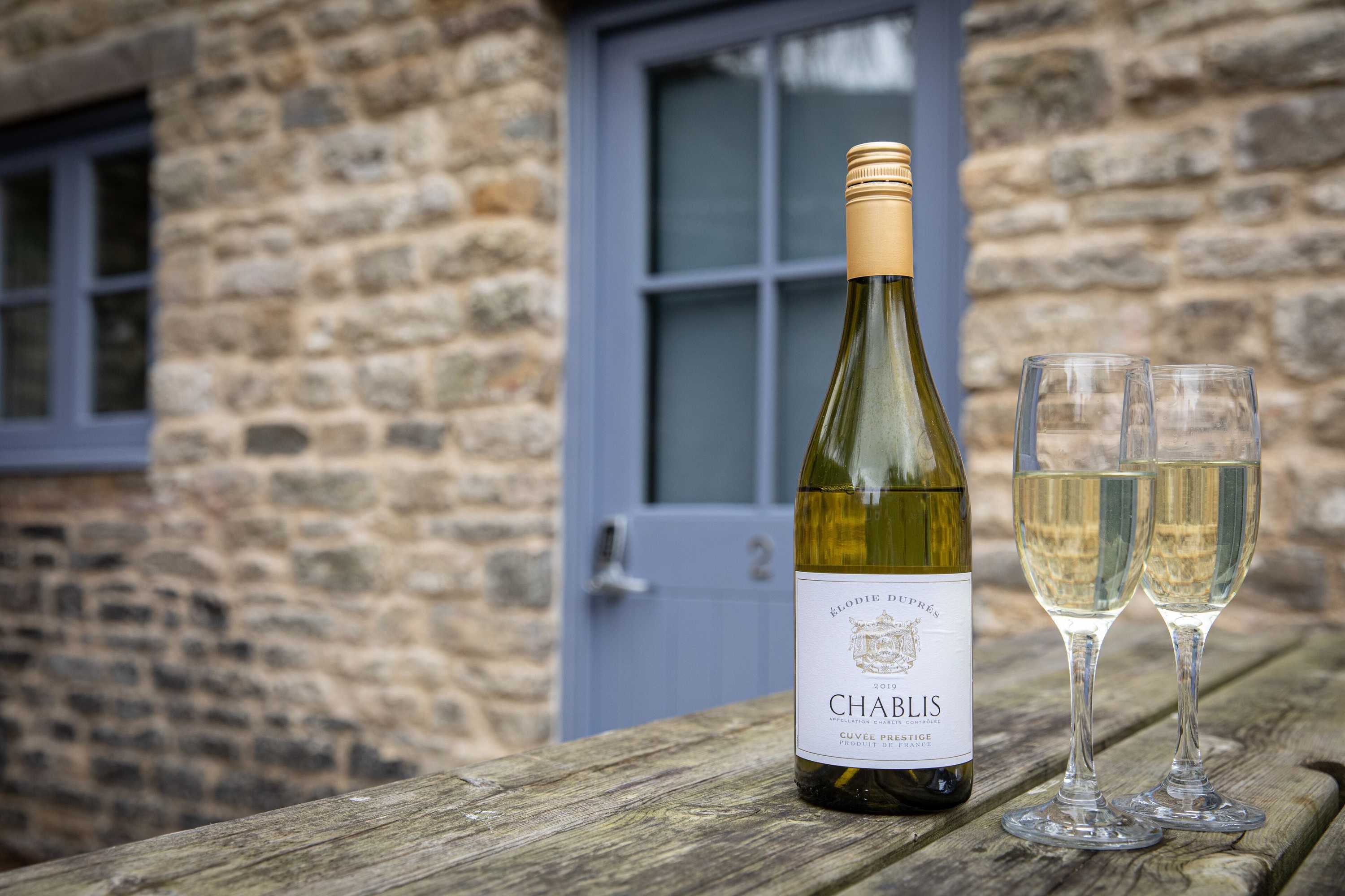 Gift card for The Nog Inn