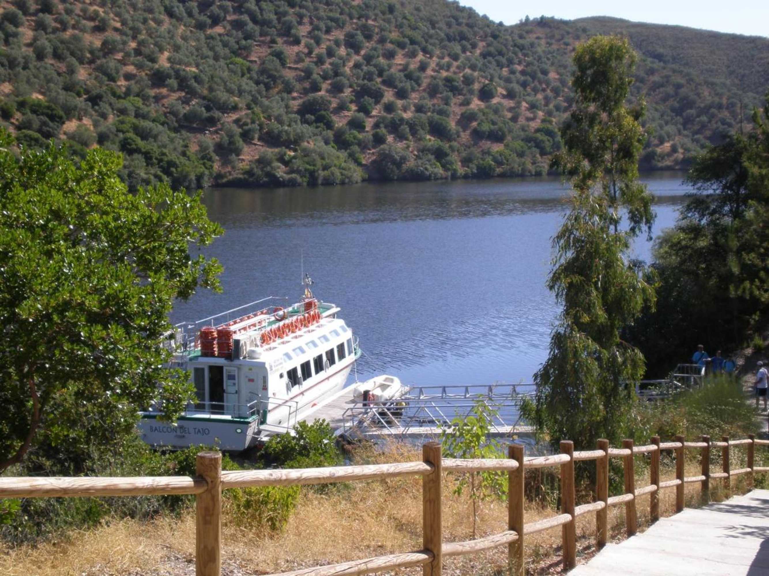 Gift card for Casa Rural Balcón Del Camino Viejo