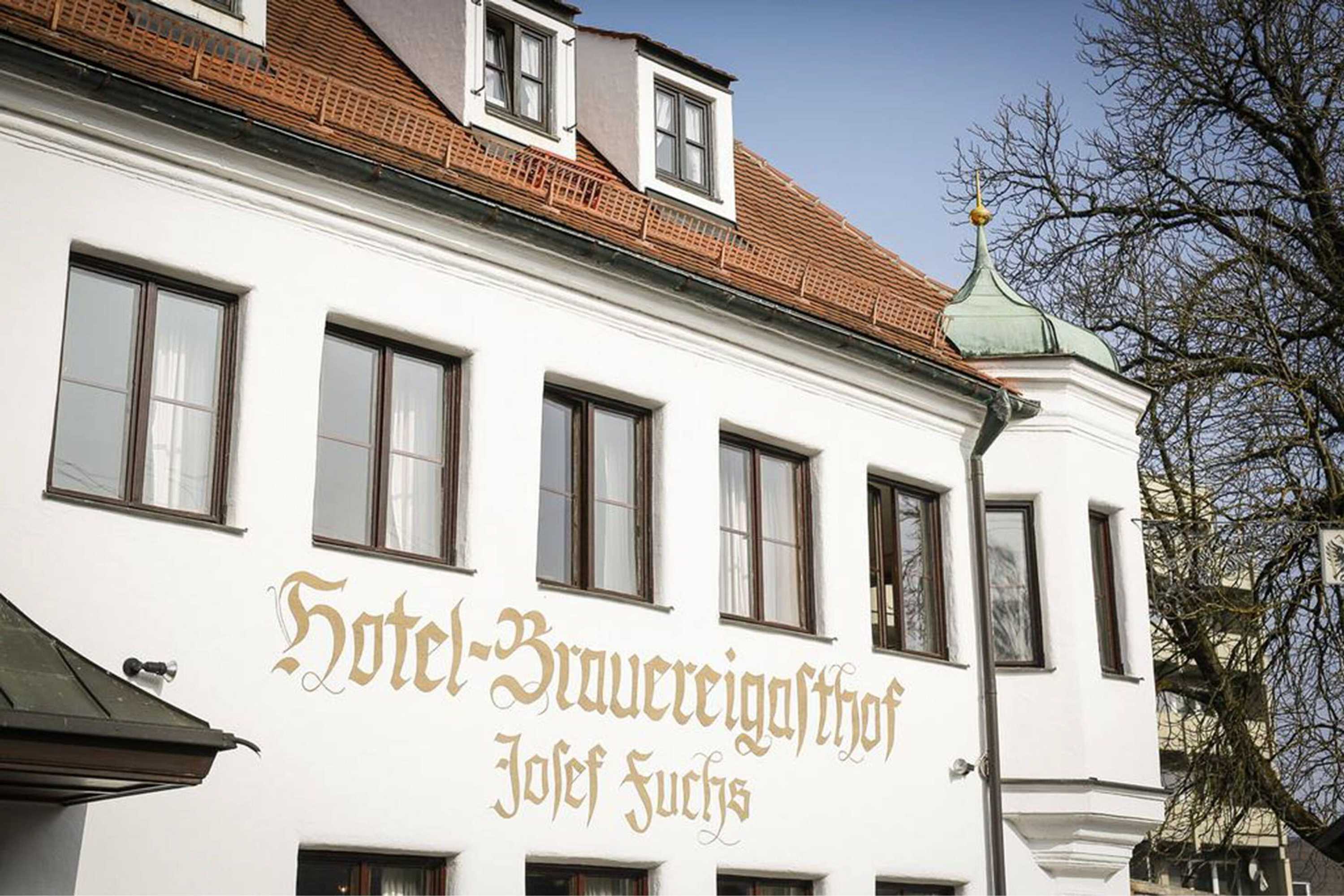 Gift card for Hotel Brauereigasthof Fuchs Gift card for Hotel Brauereigasthof Fuchs