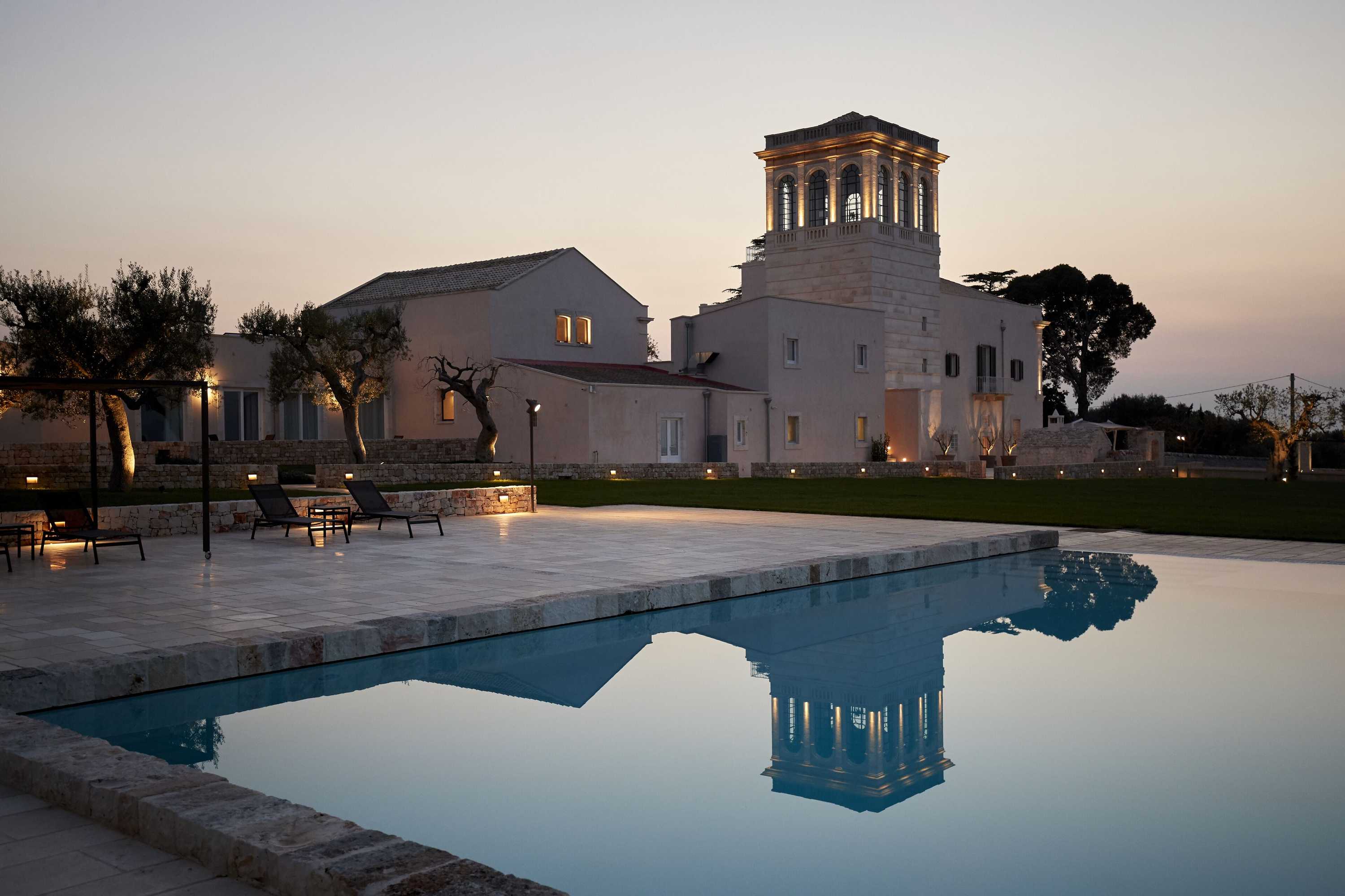 Gift card for Villa Torre Bianca By Emily Hotel Gift card for Villa Torre Bianca By Emily Hotel