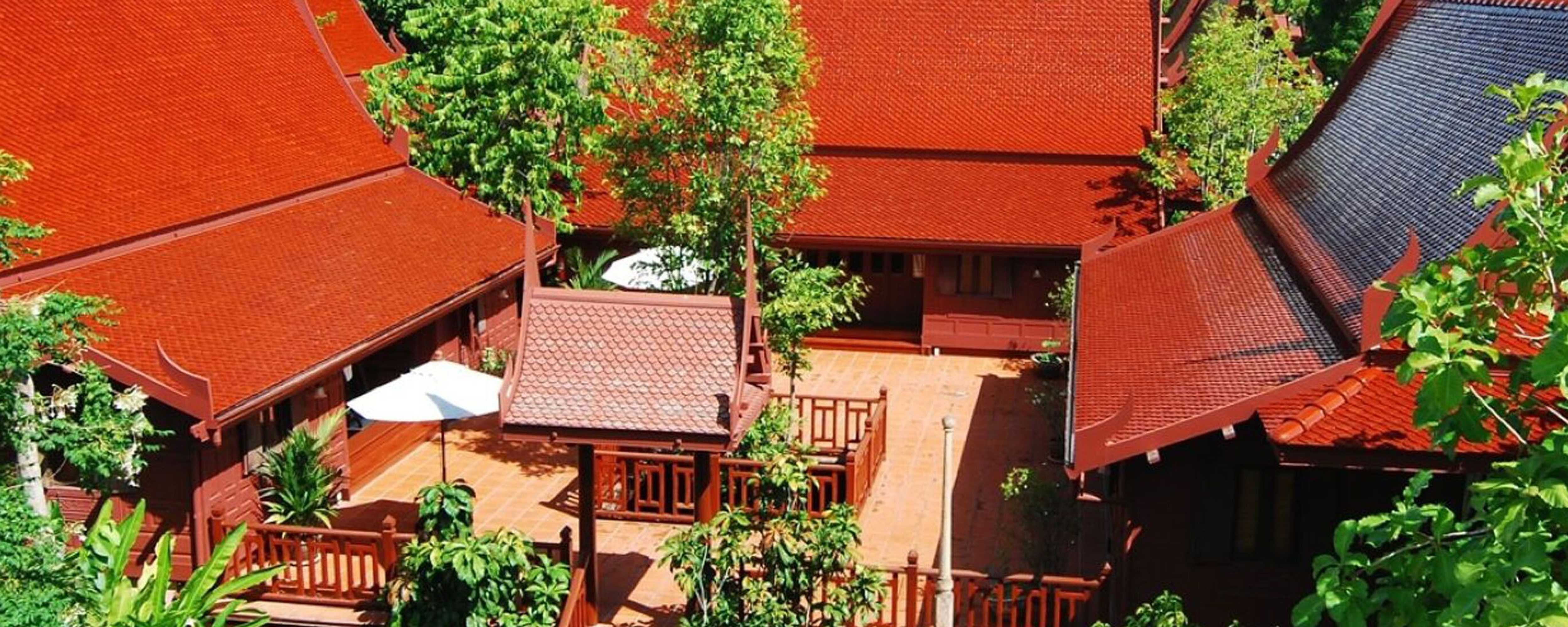 Gift card for Baan Amphawa Resort & Spa Gift card for Baan Amphawa Resort & Spa