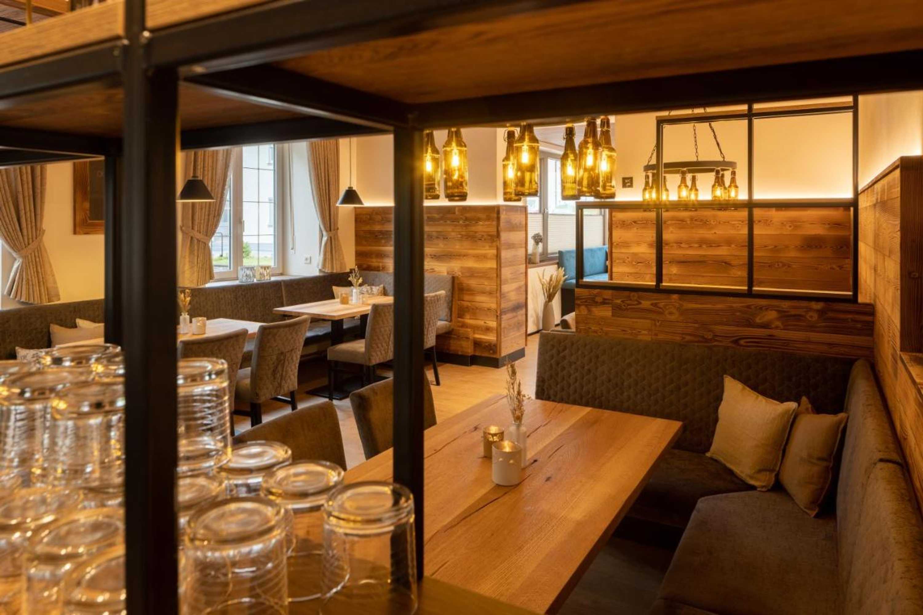 Gift card for Gasthof Zur Brücke