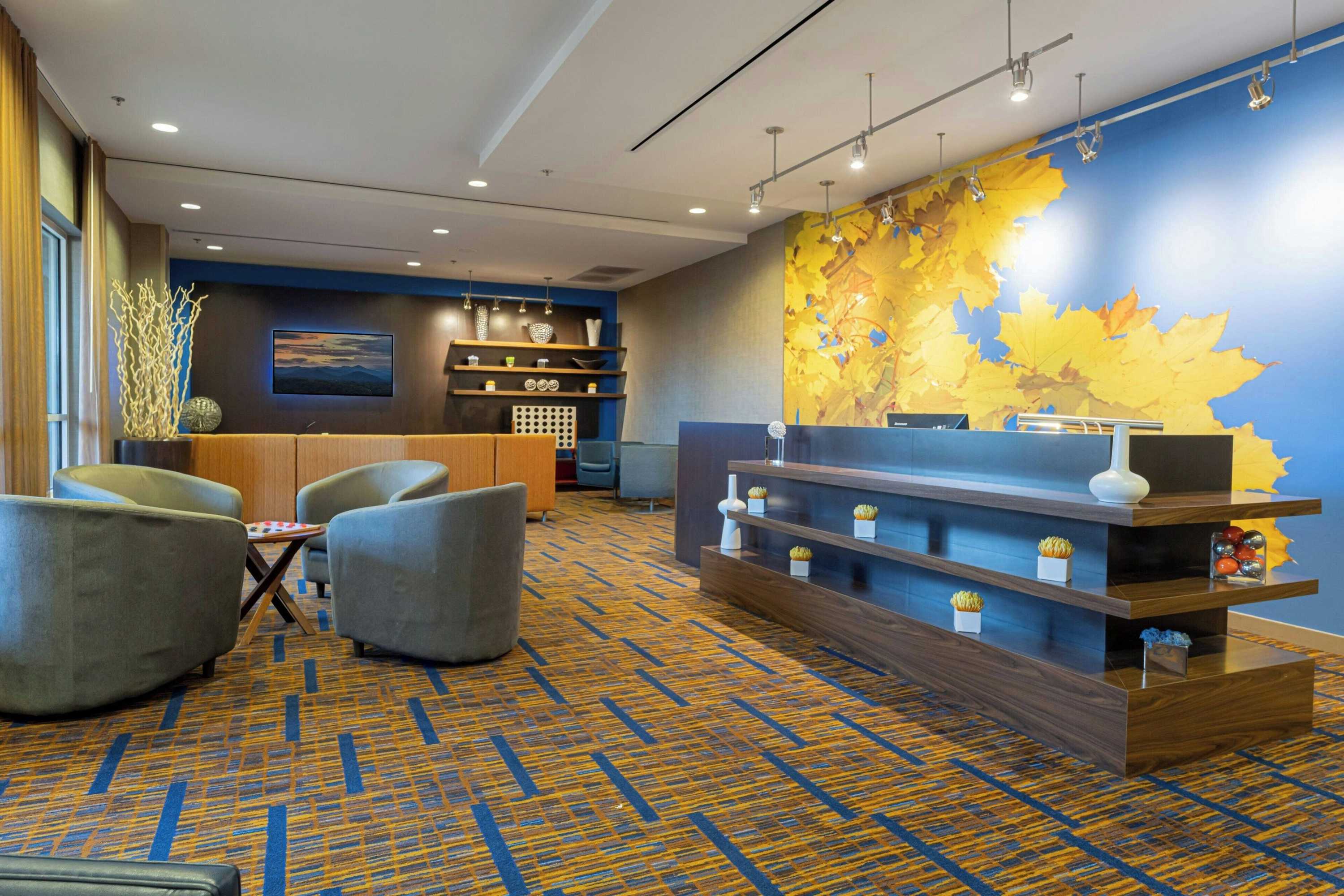 Gift card for Courtyard by Marriott Asheville Airport Gift card for Courtyard by Marriott Asheville Airport