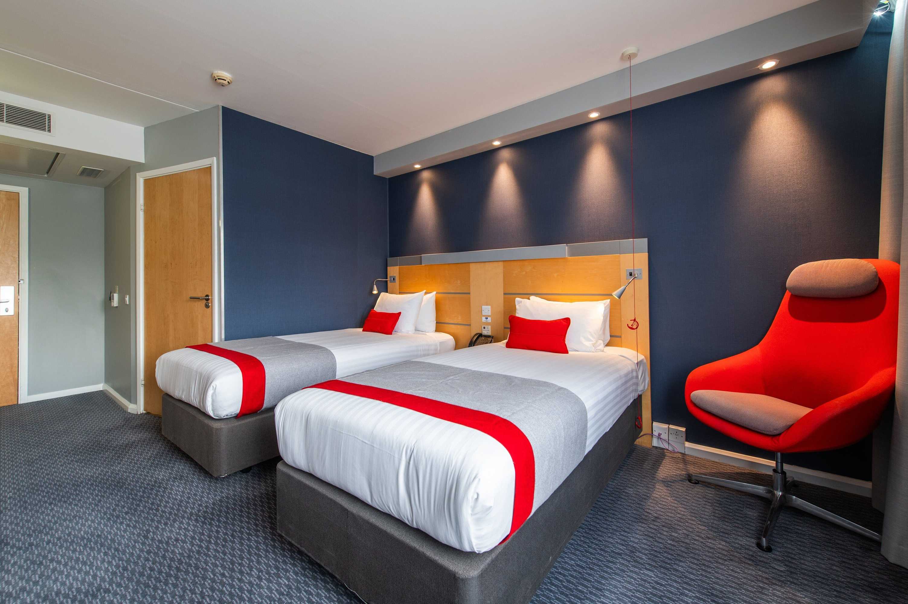 Gift card for Holiday Inn Express Ramsgate - Minster by Ihg Gift card for Holiday Inn Express Ramsgate - Minster by Ihg