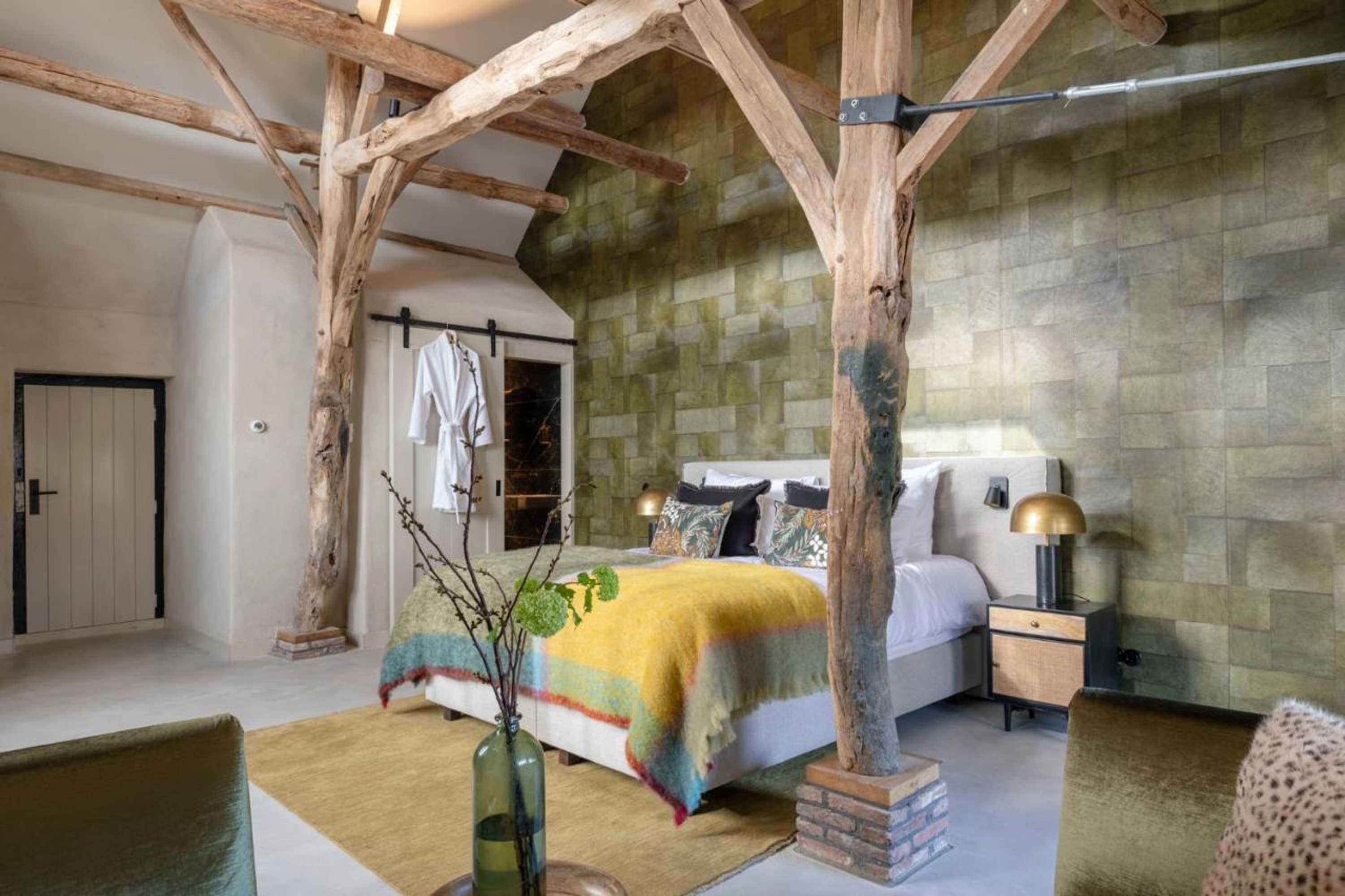 Gift card for Het Rentmeestershuis