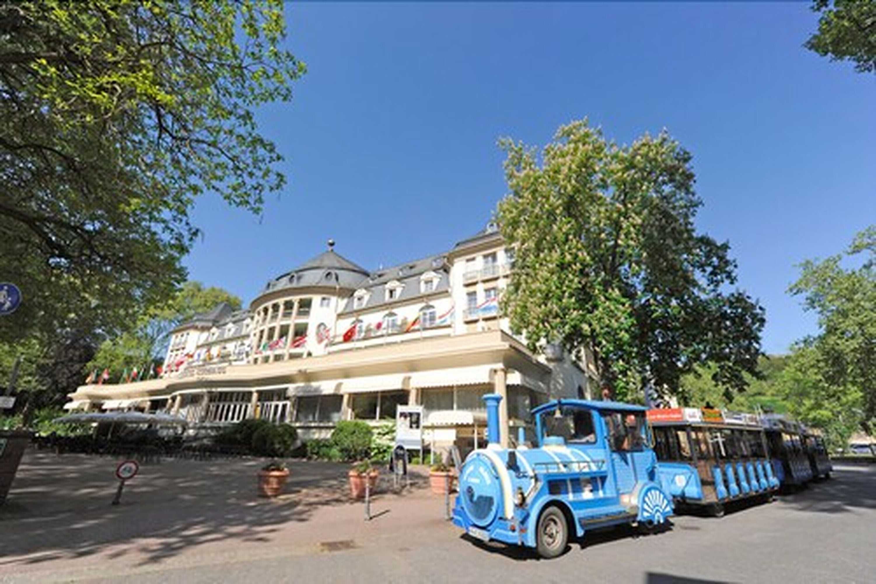 Gift card for Parkhotel Kurhaus Gift card for Parkhotel Kurhaus