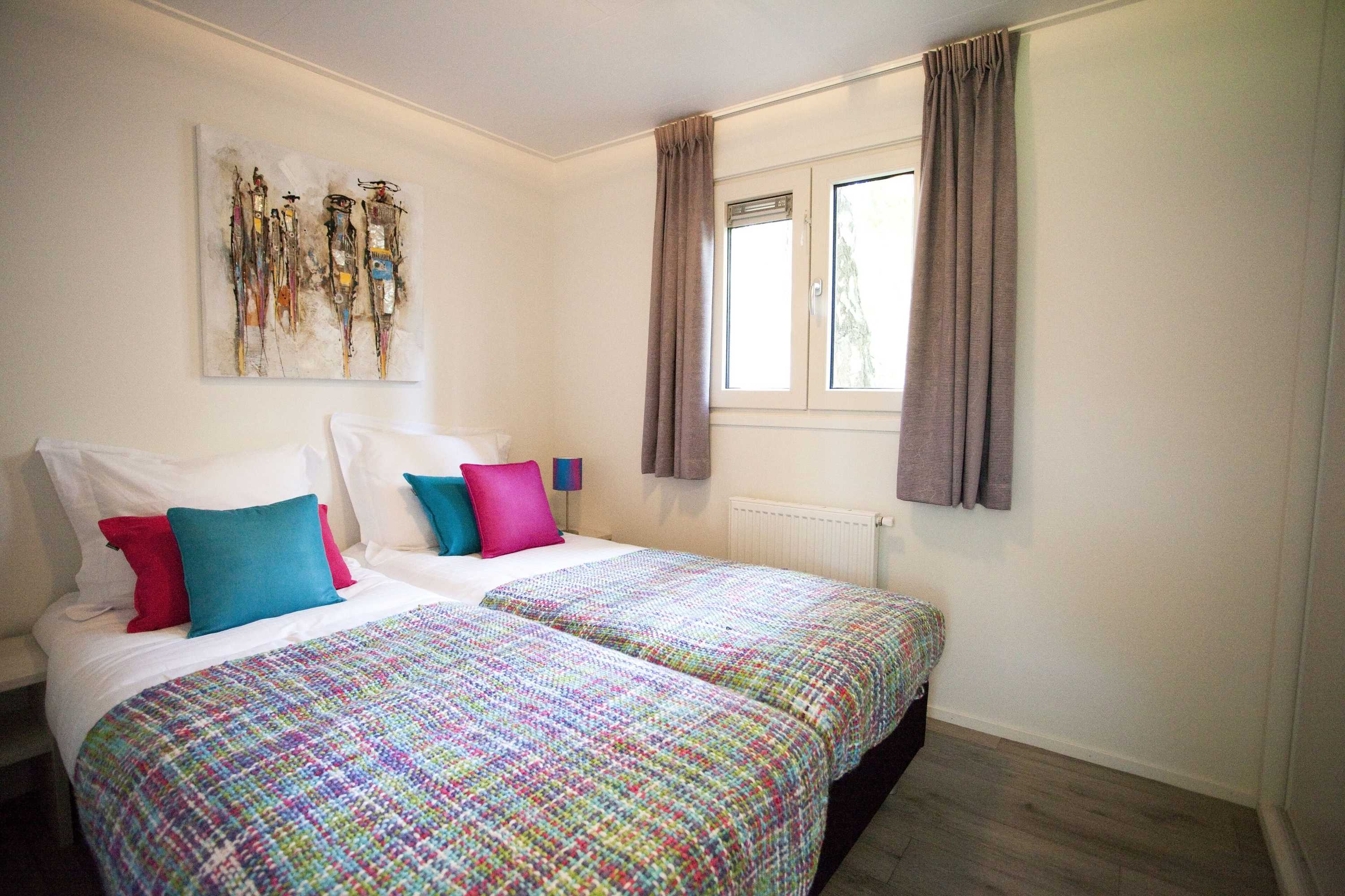 Gift card for Europarcs Beekbergen