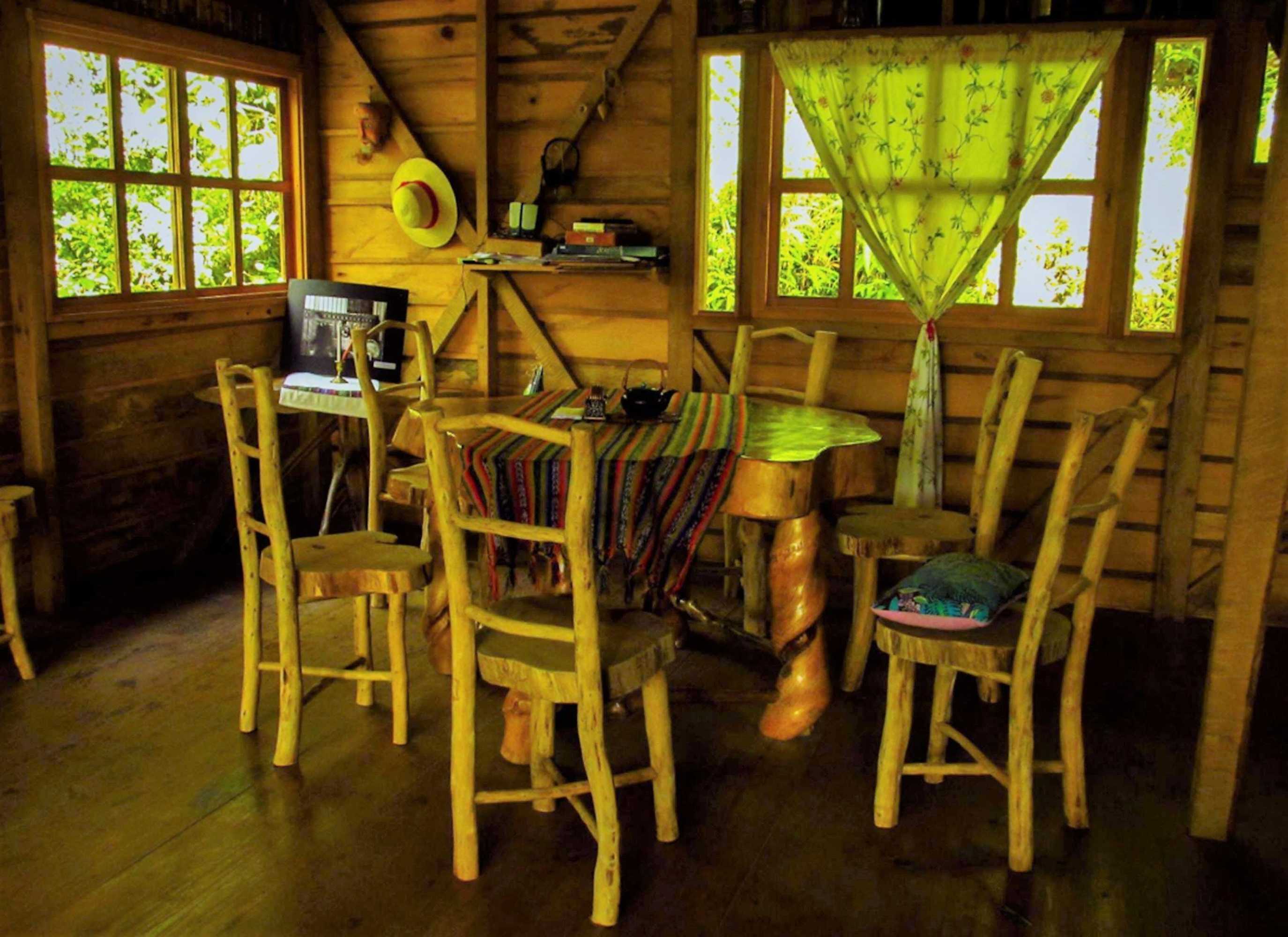 Gift card for Hostel Paraiso Verde Coban