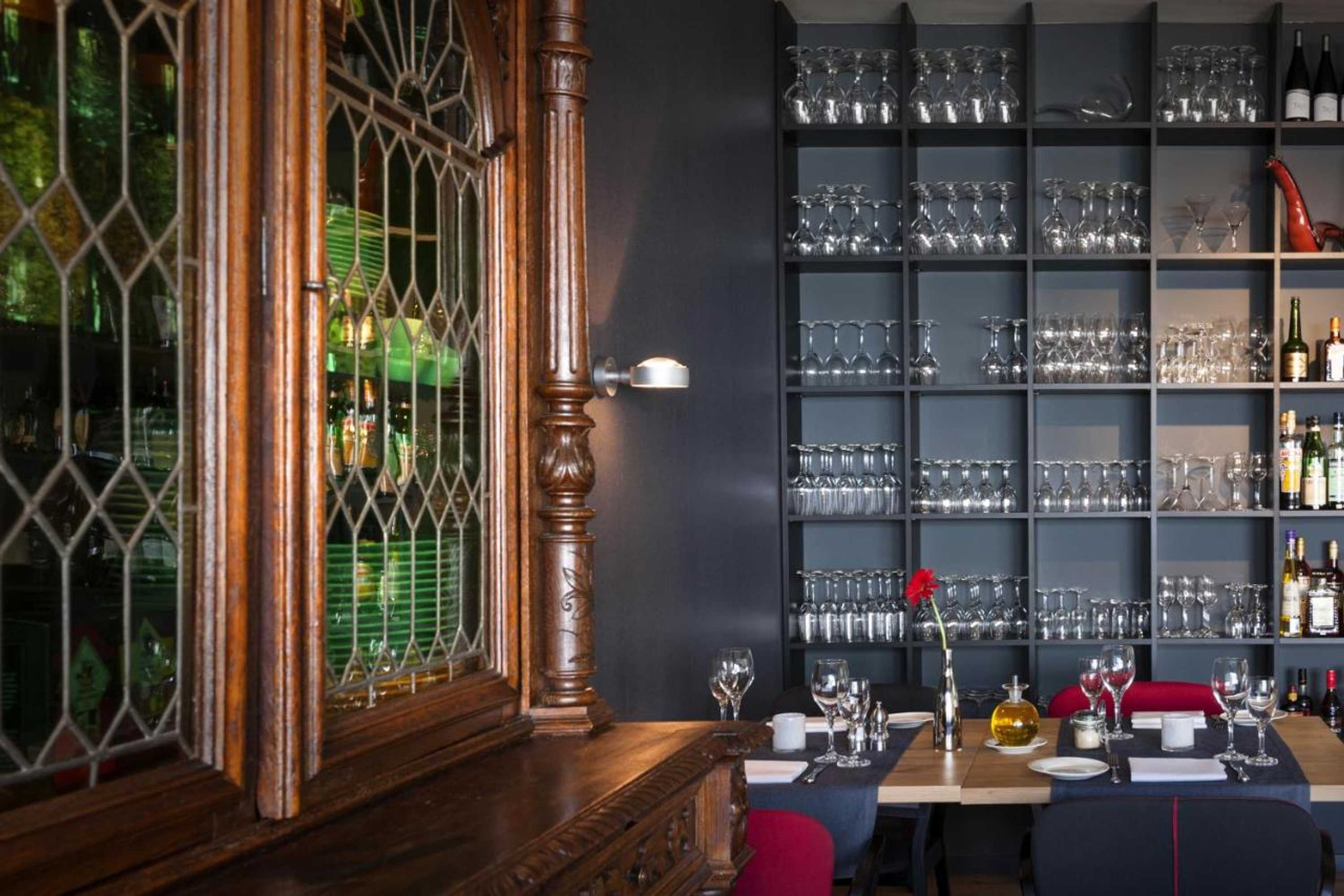 Gift card for Hotel Restaurant Felderbock