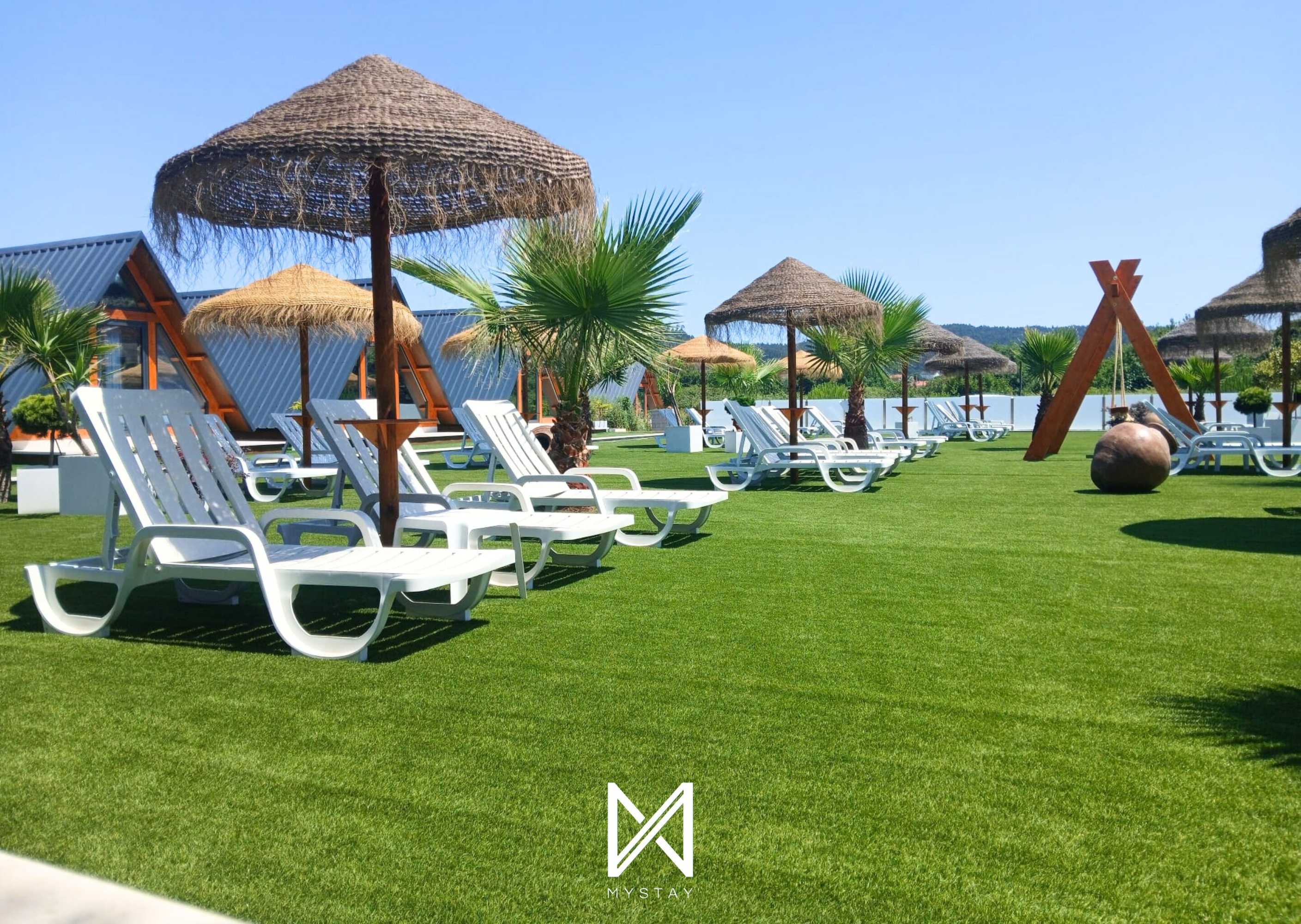 Gift card for Hotel Lena Village