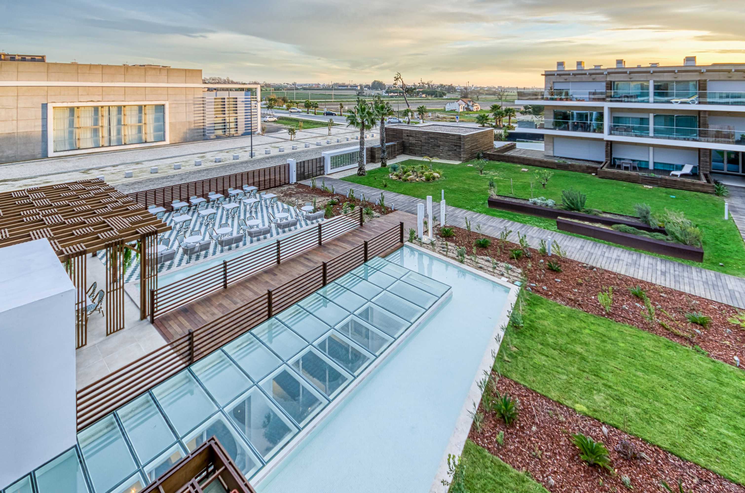 Gift card for Praia do Sal Lisbon Resort And Spa