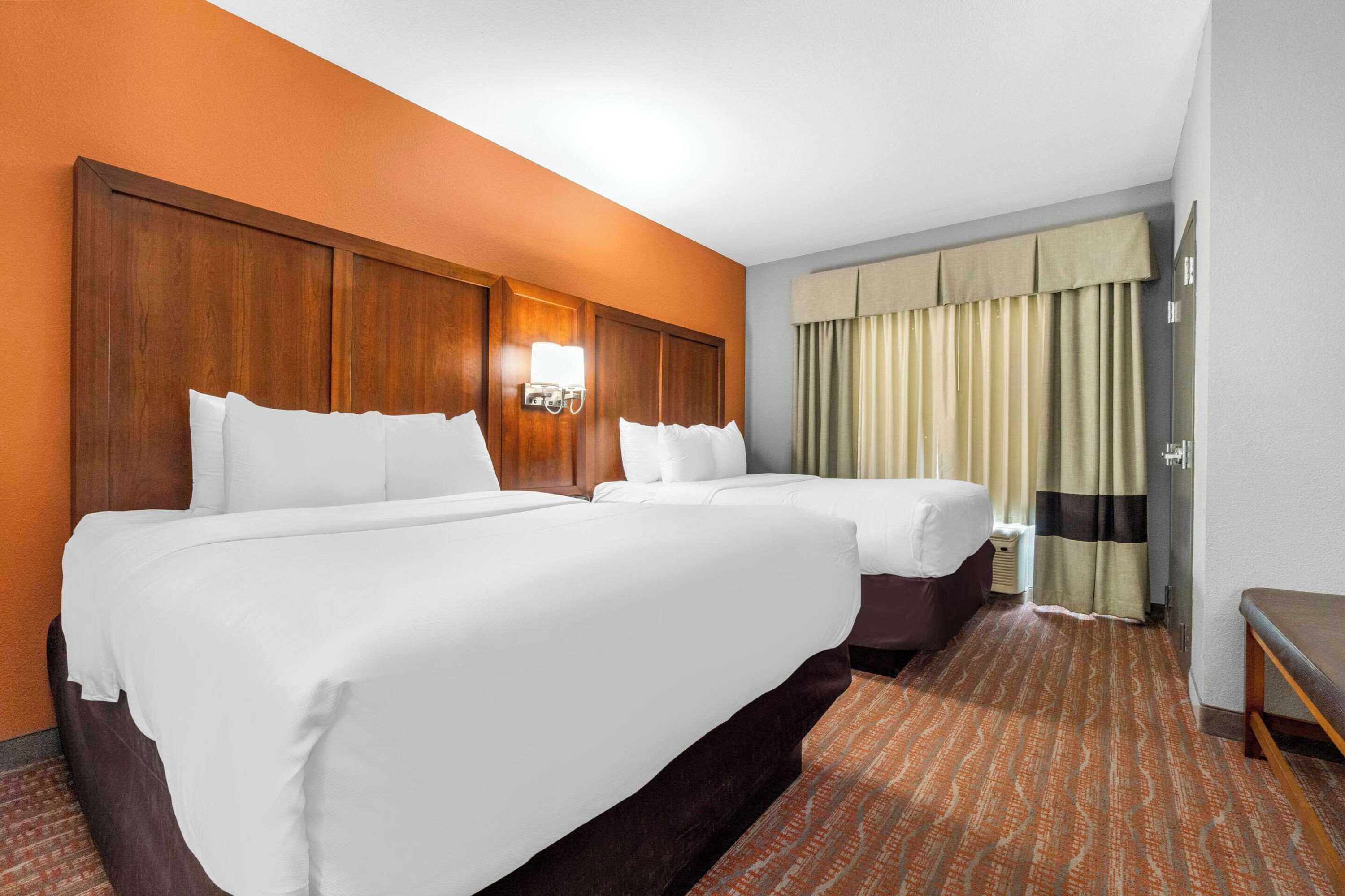 Gift card for Comfort Suites Jackson I-40 Gift card for Comfort Suites Jackson I-40