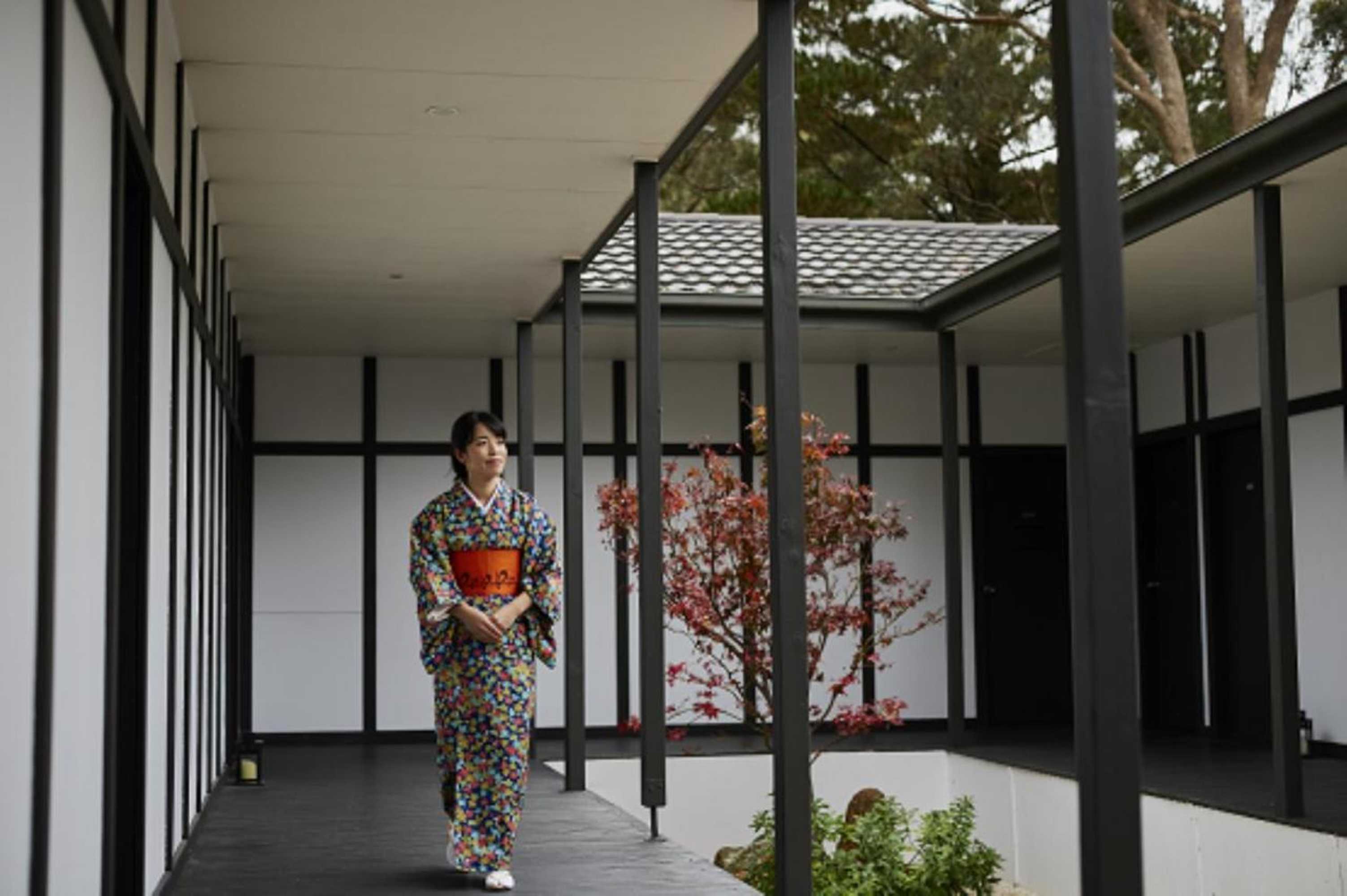 Gift card for Shizuka Ryokan Japanese Country Spa & Wellness Retreat Gift card for Shizuka Ryokan Japanese Country Spa & Wellness Retreat