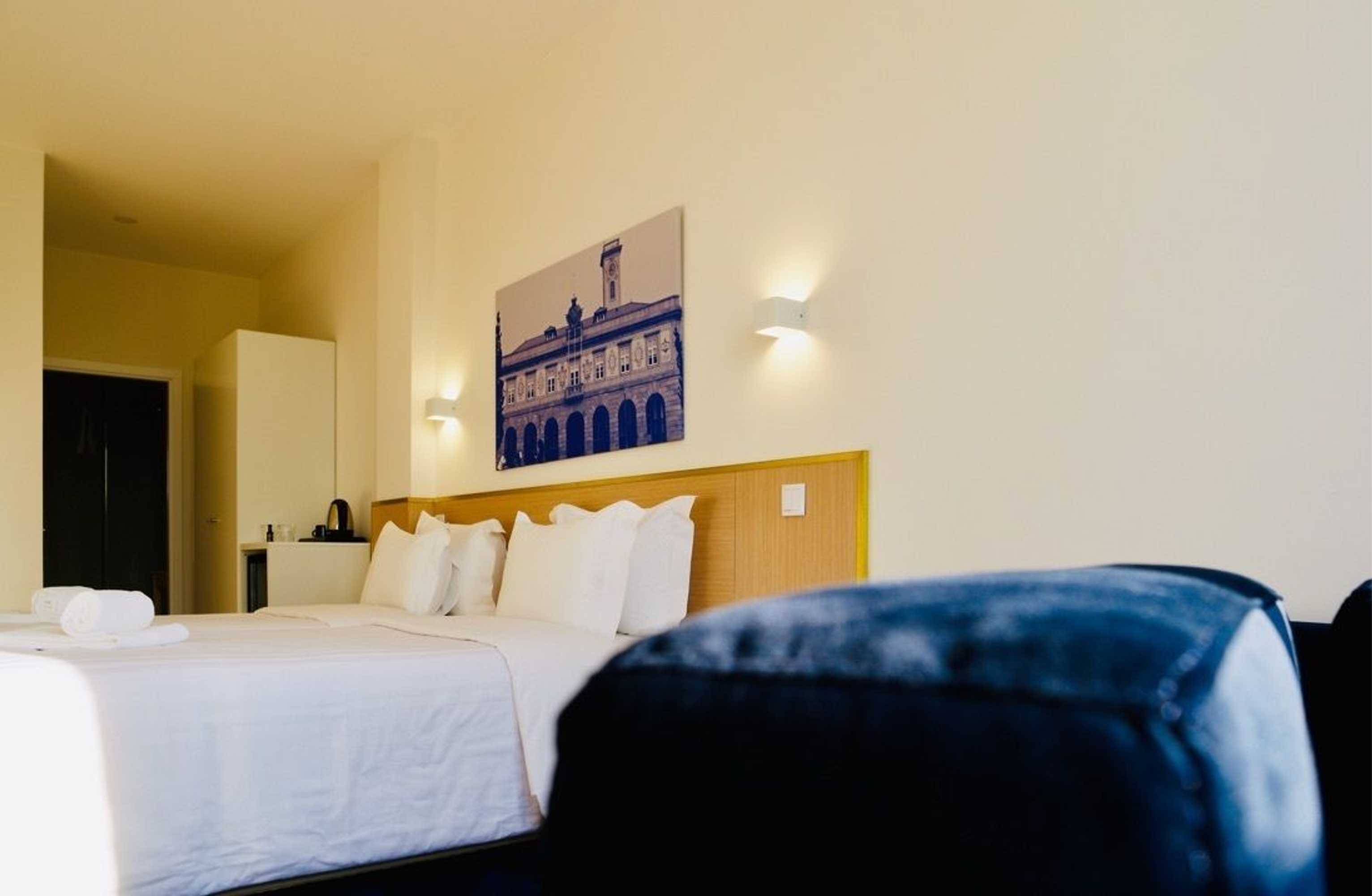 Gift card for Ó Poboa Guesthouse