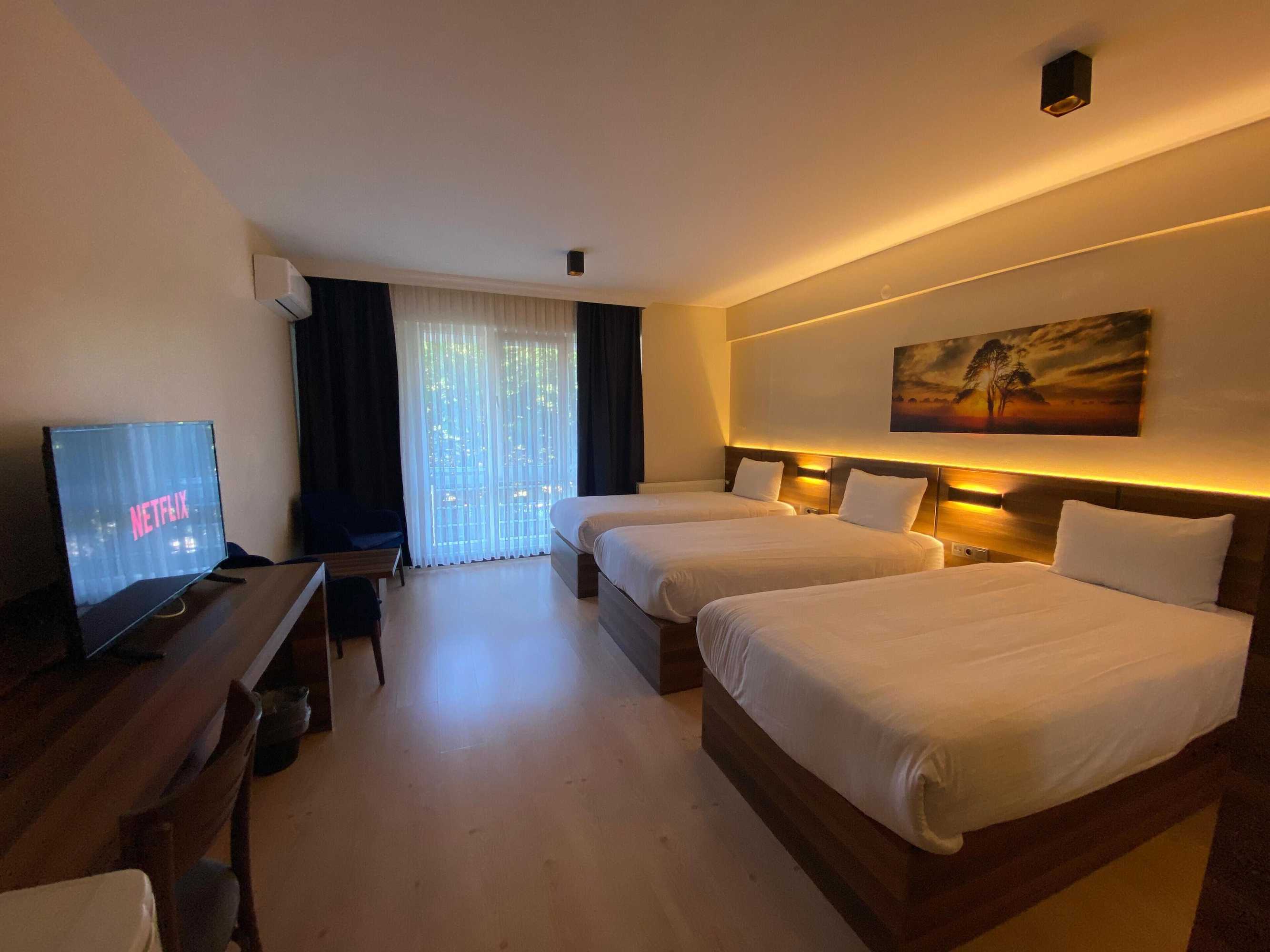 Gift card for Bolu Evim Otel Gift card for Bolu Evim Otel