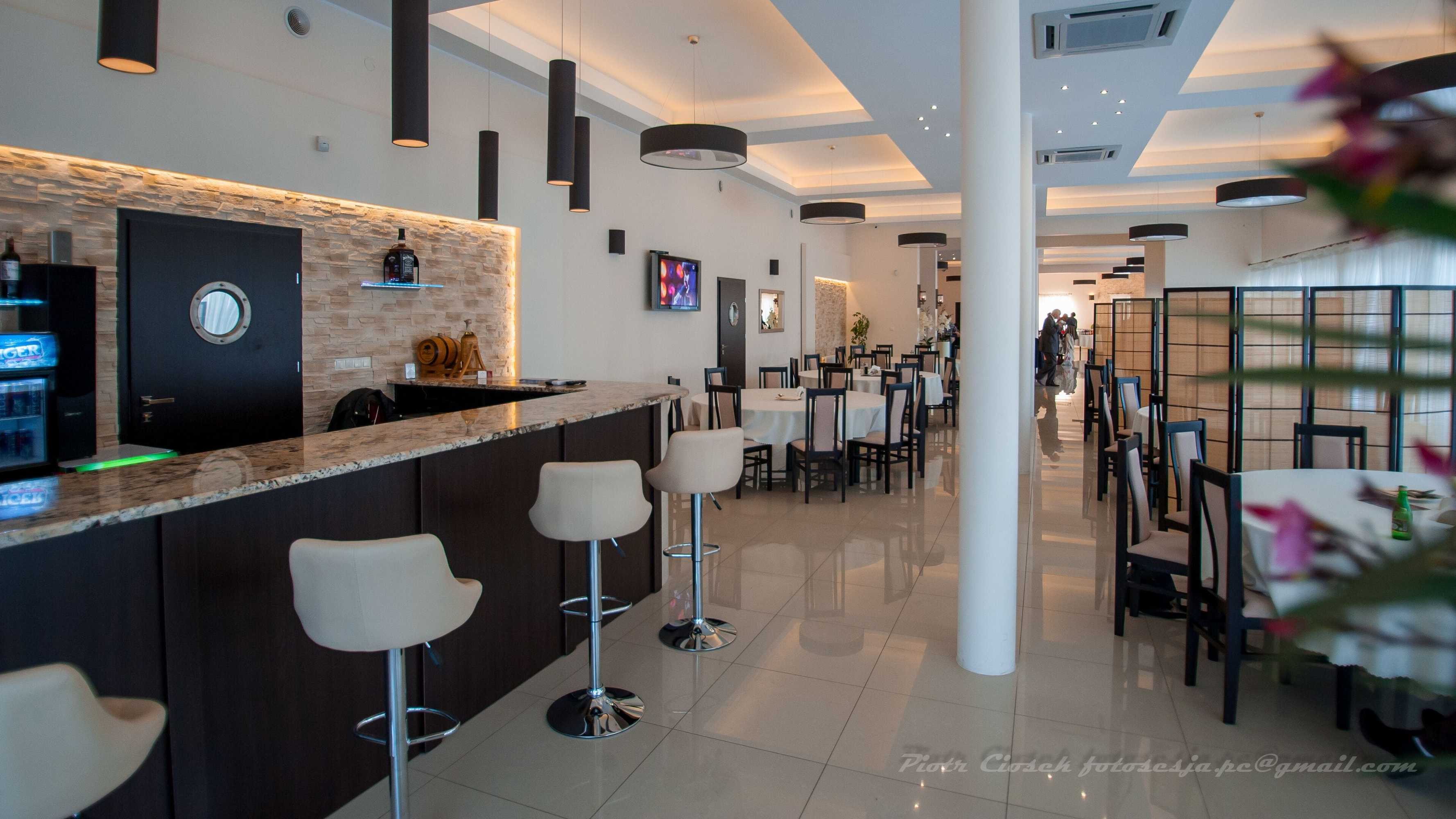Gift card for Restauracja Hotel Graal Gift card for Restauracja Hotel Graal
