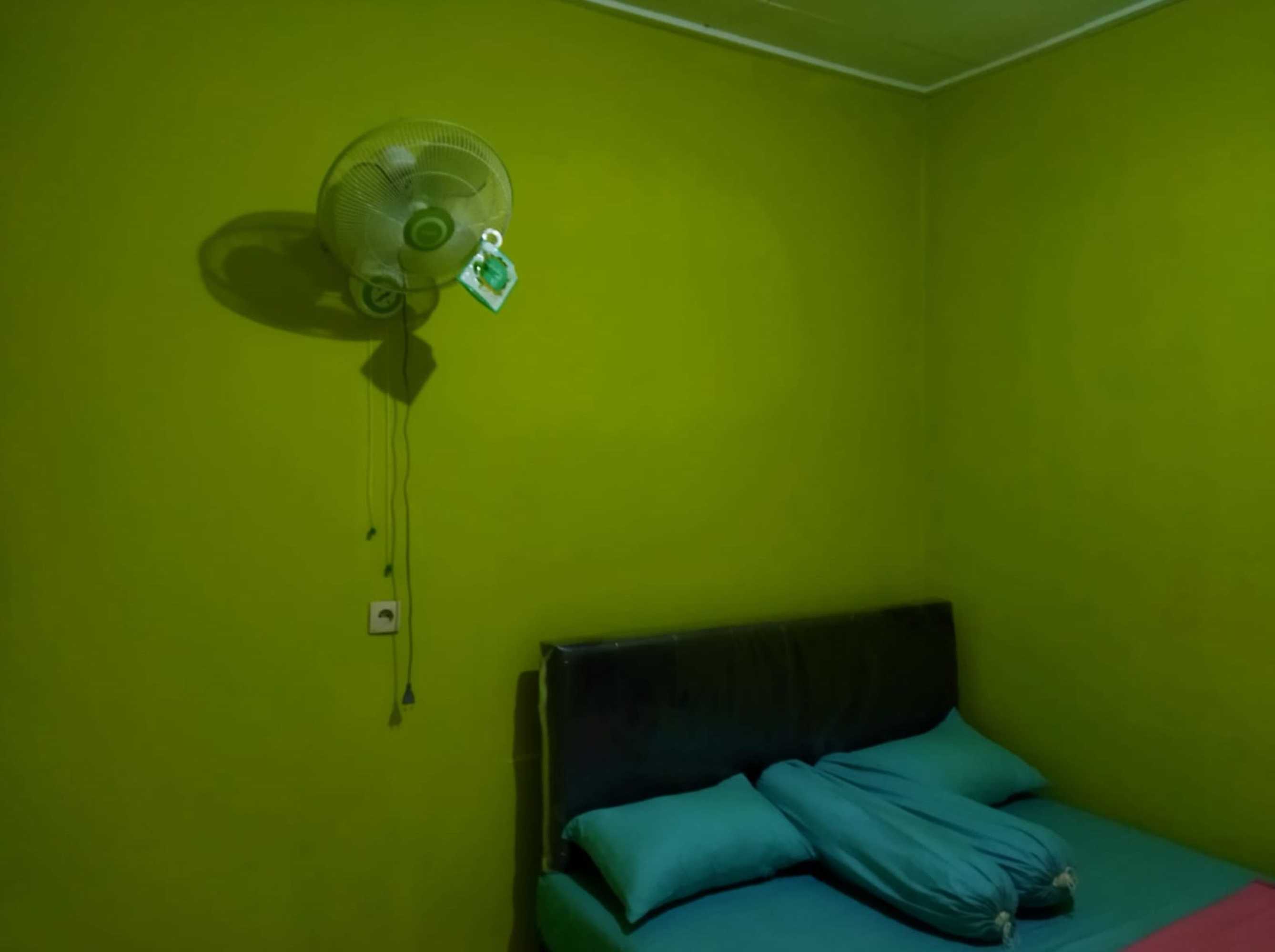 Gift card for Homestay Punokawan Borobudur