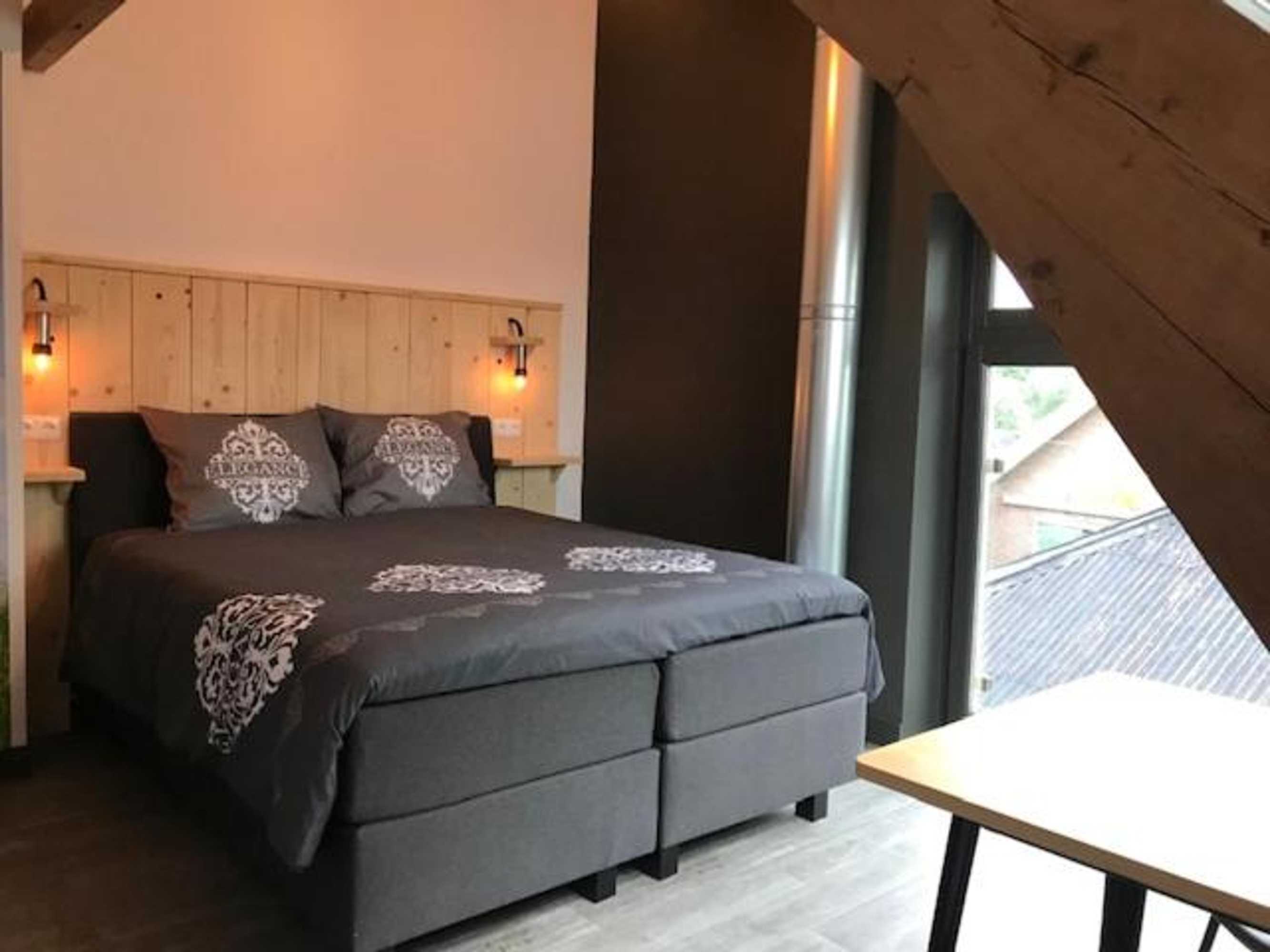 Gift card for De Hostee