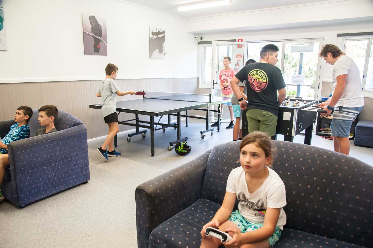 Gift card for Big4 Batemans Bay Beach Resort