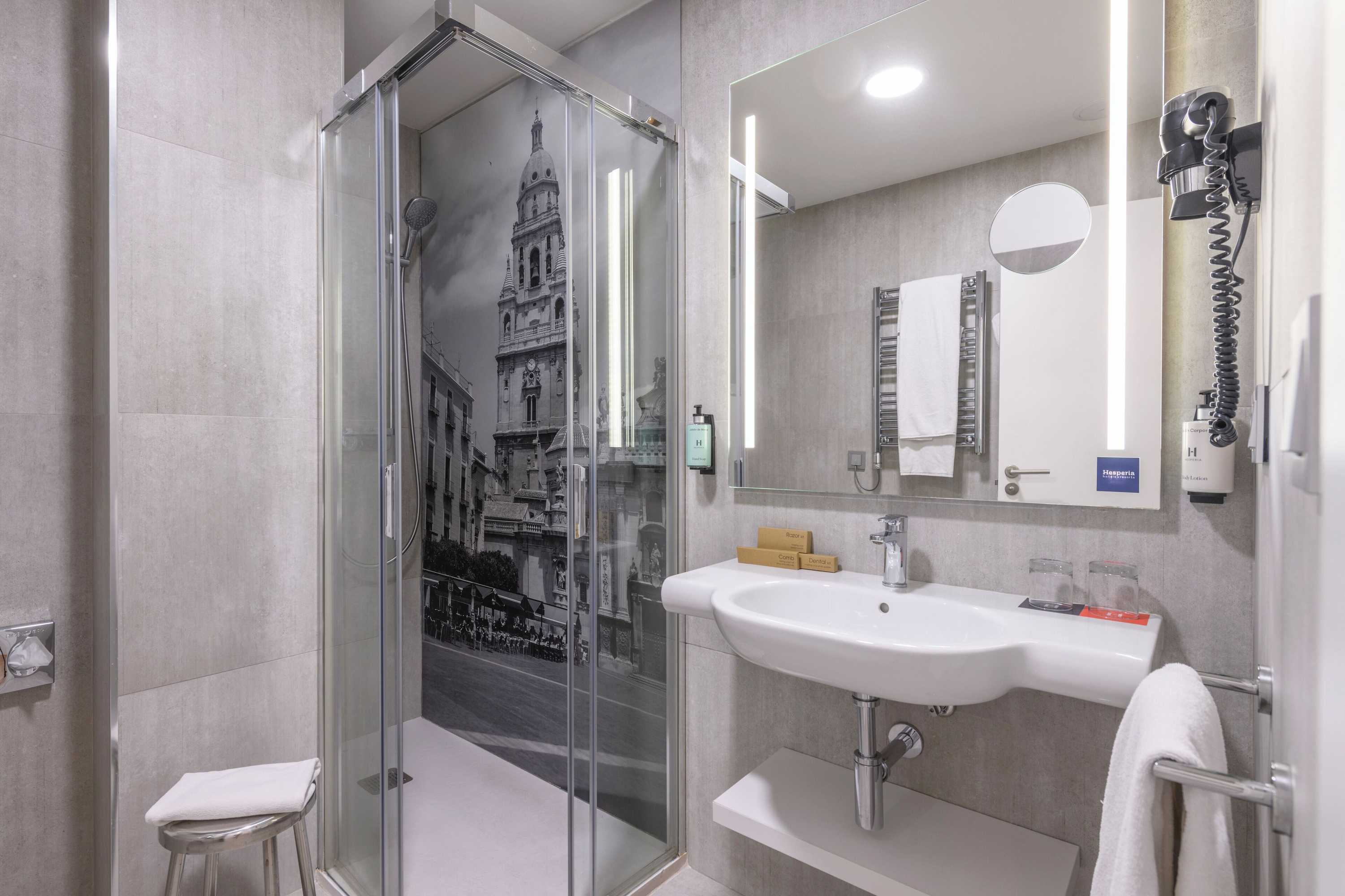 Gift card for Hesperia Murcia Centro