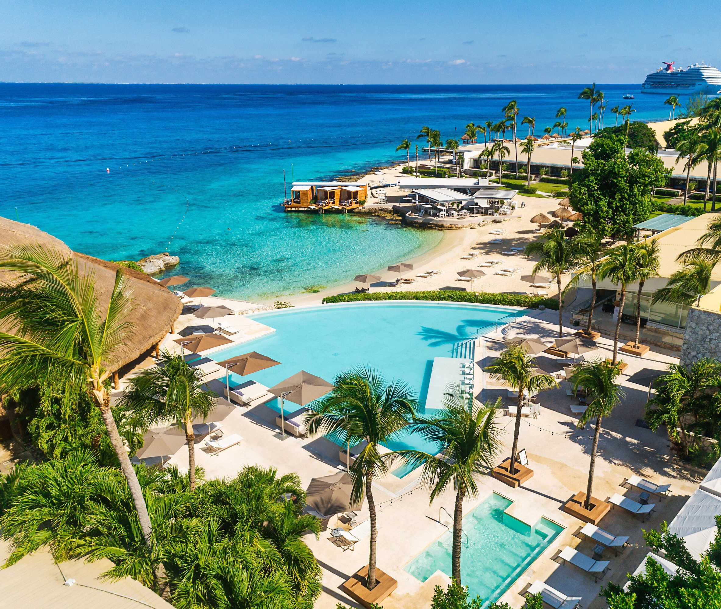Gift card for Intercontinental Presidente Cozumel Resort Spa by Ihg Gift card for Intercontinental Presidente Cozumel Resort Spa by Ihg