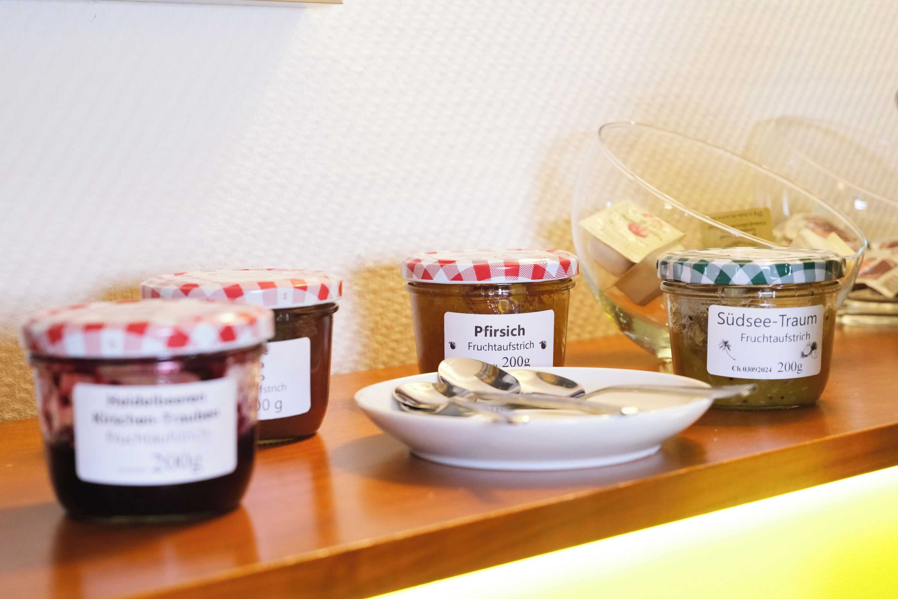 Gift card for Vivotel Buerer Hof