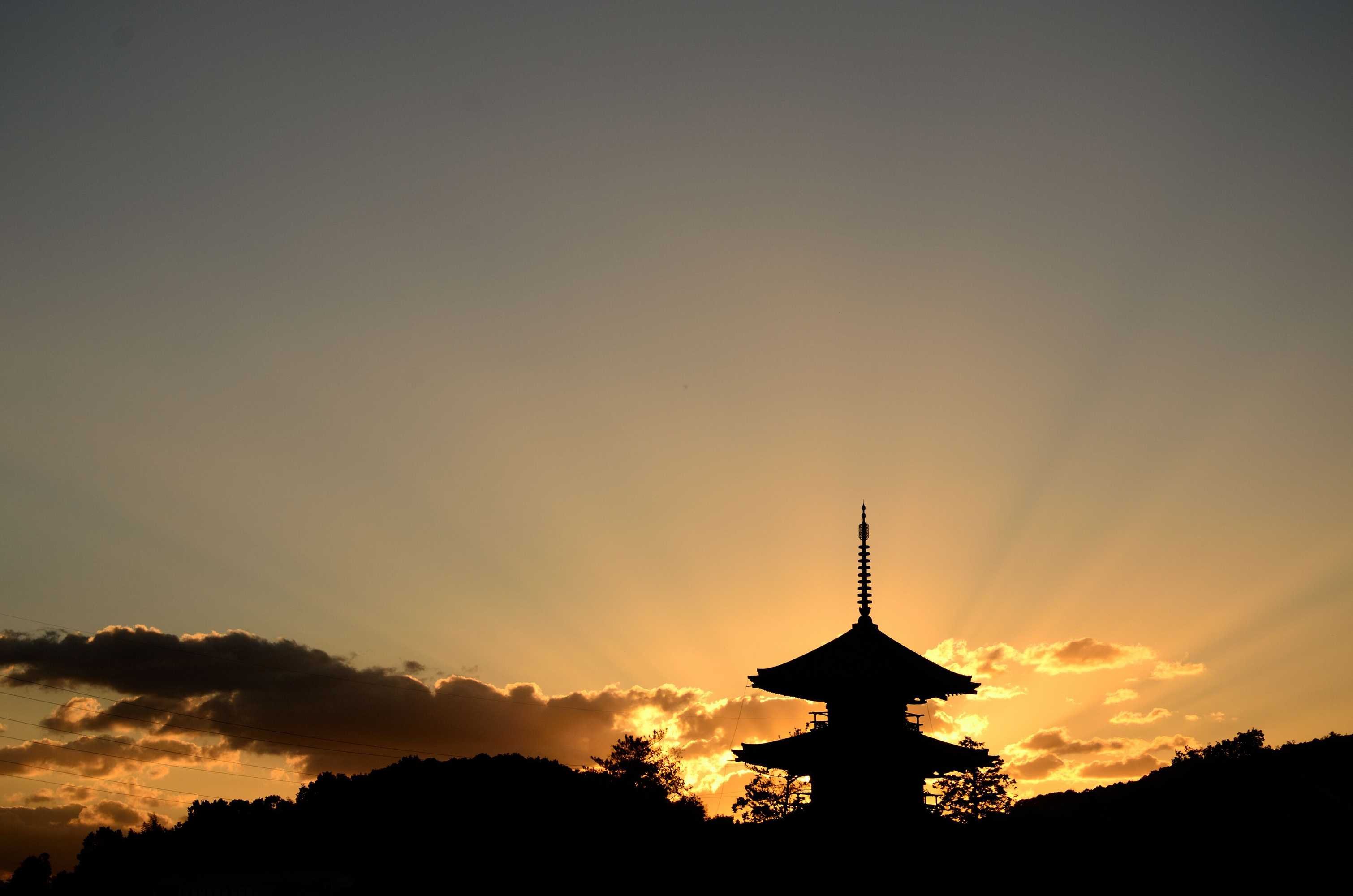 Gift card for Temple Town Hotel Waqoo Horyuji Gift card for Temple Town Hotel Waqoo Horyuji