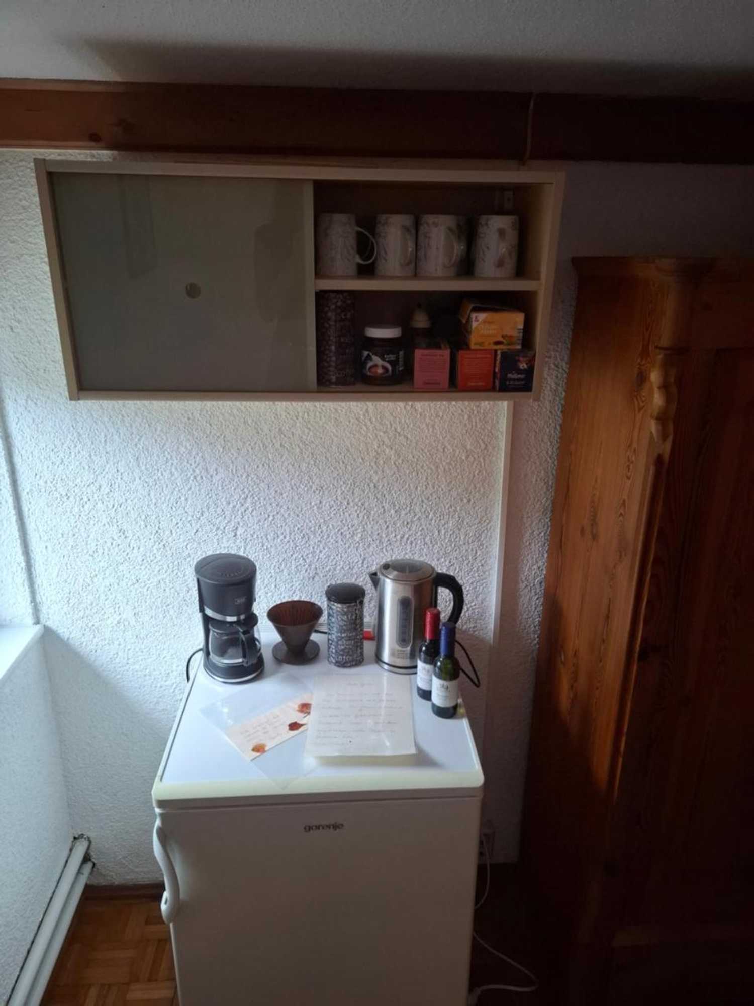 Gift card for Landgasthaus Schwarzbachtal