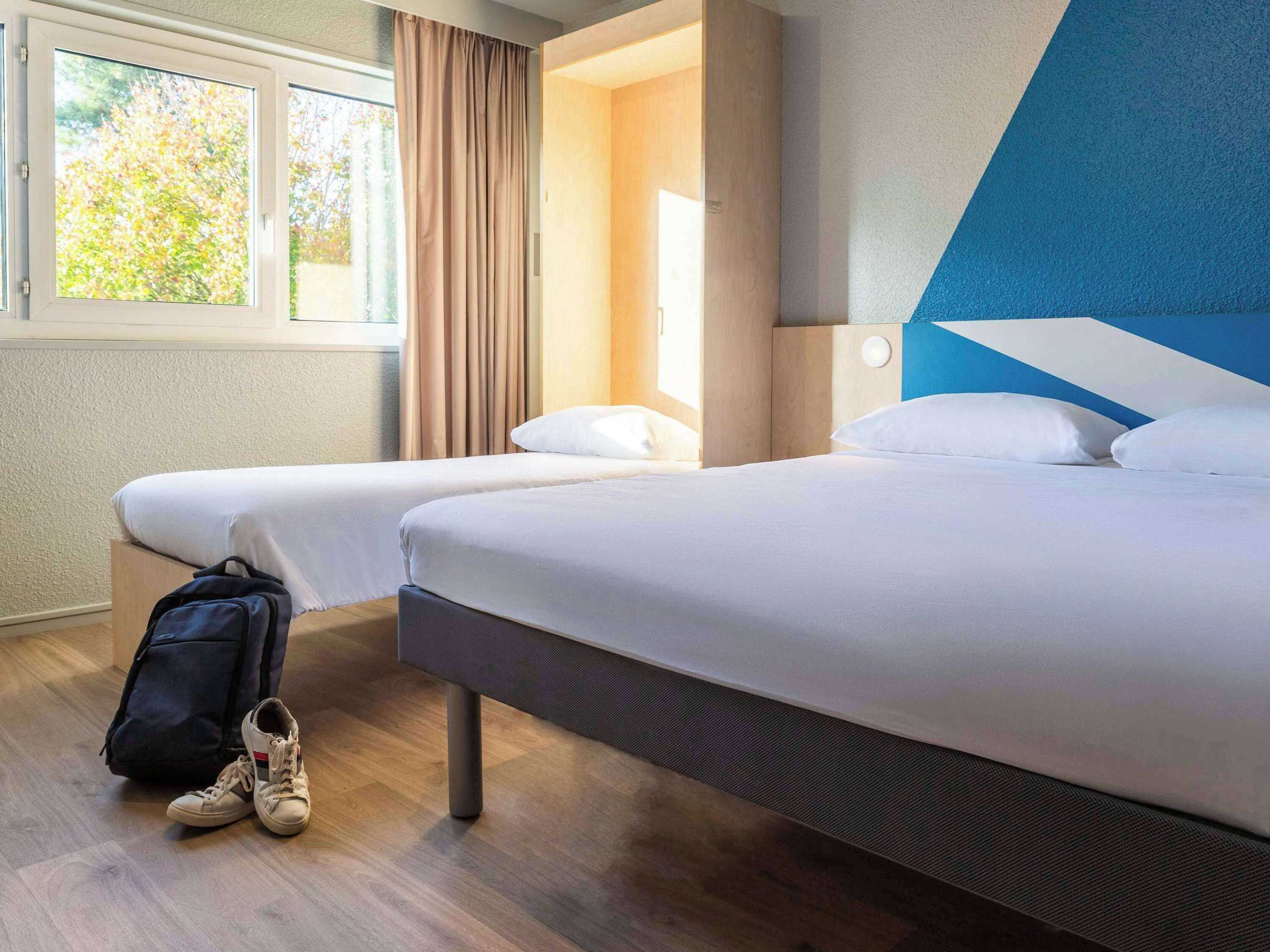 Gift card for Ibis Budget Tours Sud Gift card for Ibis Budget Tours Sud