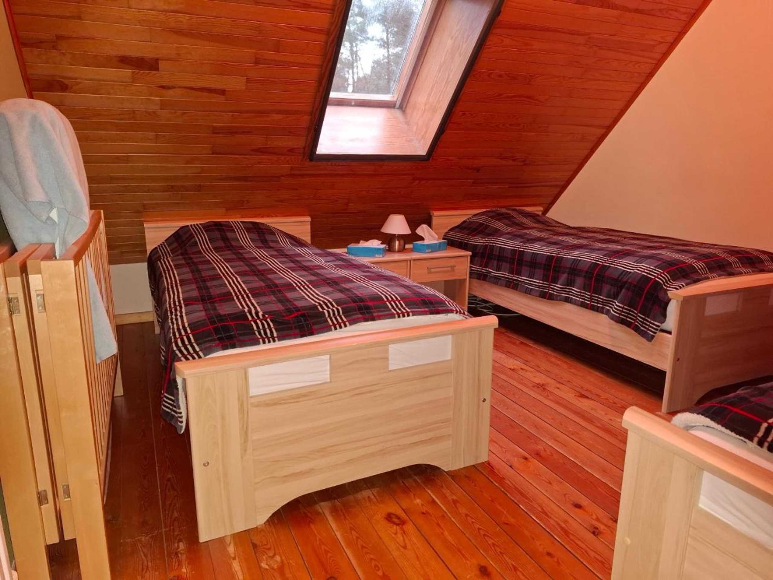 Gift card for B&b Wepa-Hof