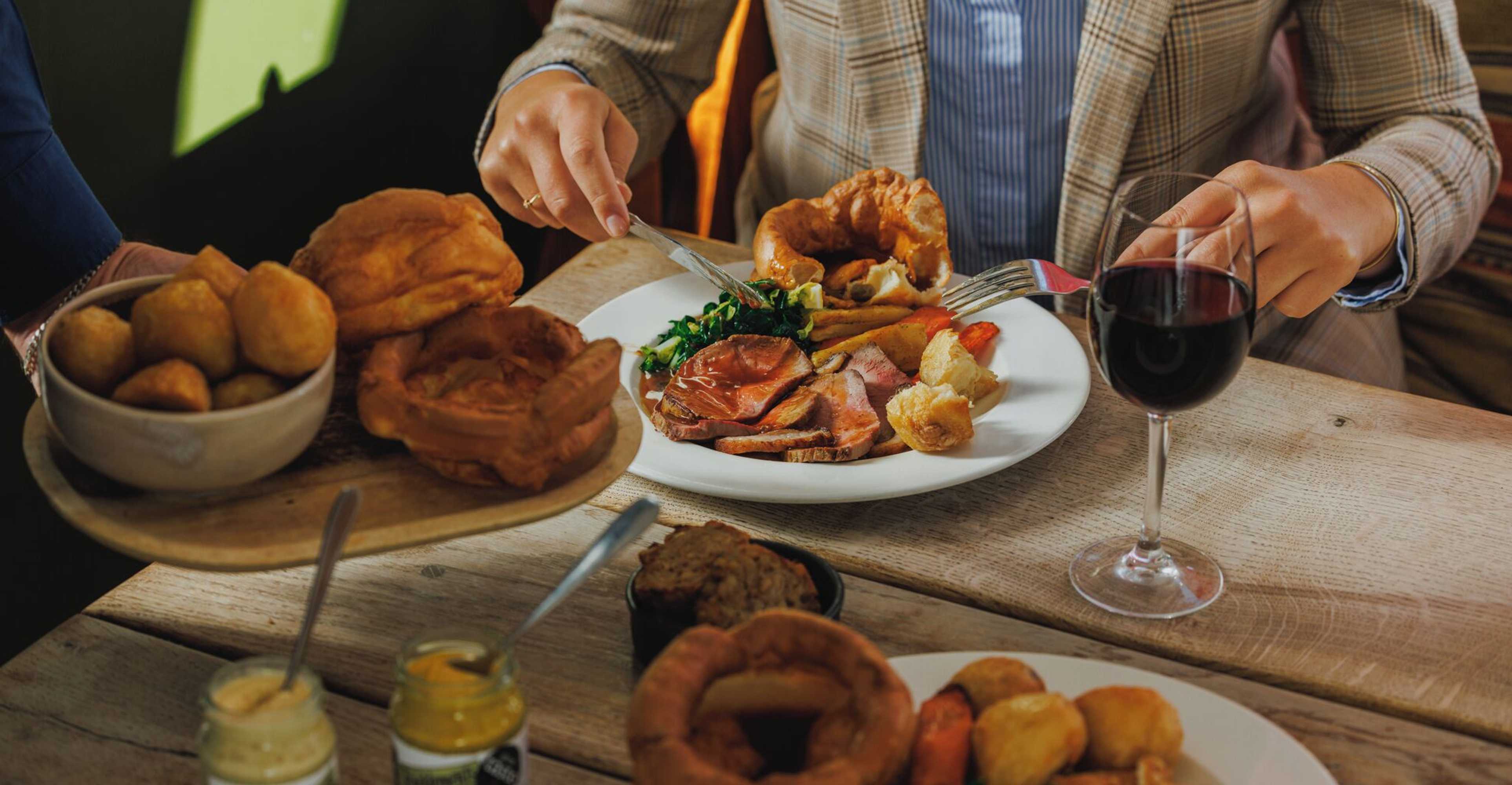 Gift card for The Fleece