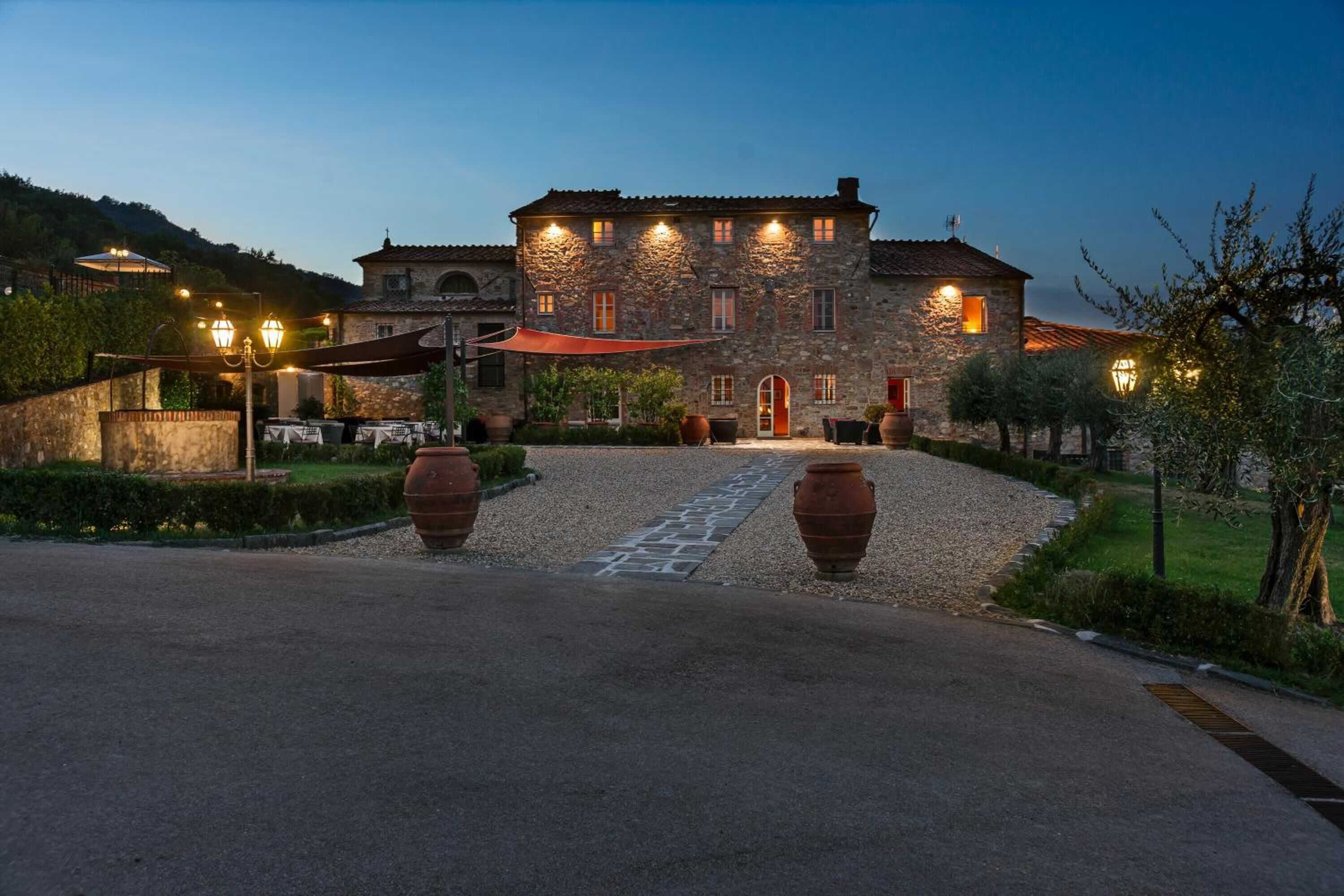 Gift card for Villa Volpi Gift card for Villa Volpi