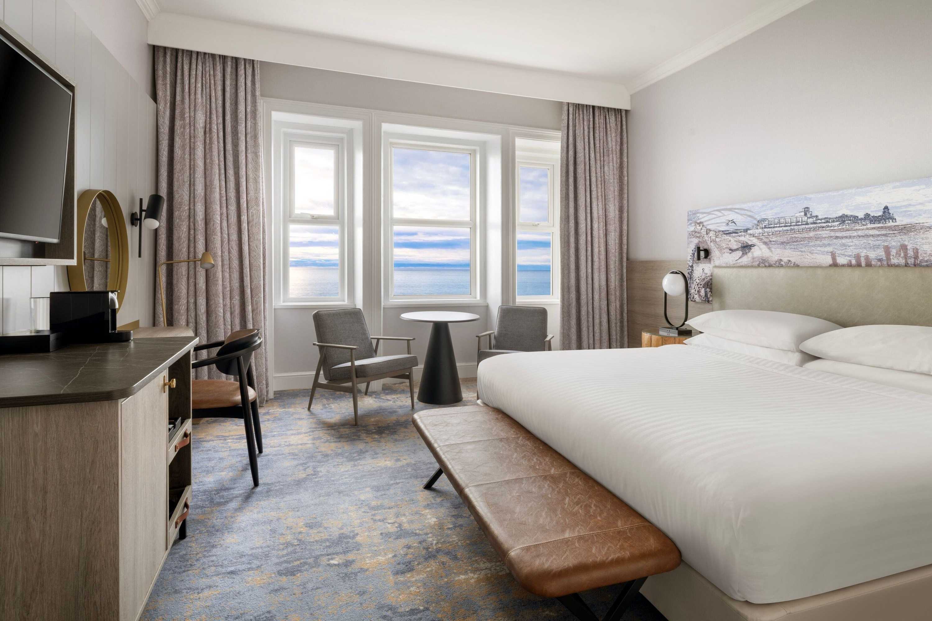Gift card for Bournemouth Highcliff Marriott Hotel Gift card for Bournemouth Highcliff Marriott Hotel