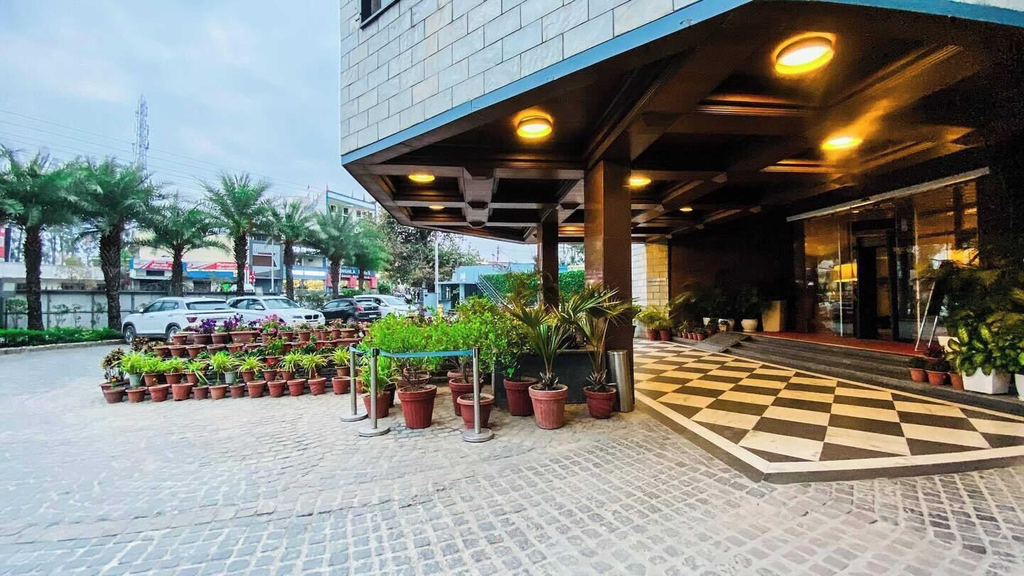 Gift card for Hotel Natraj Gift card for Hotel Natraj