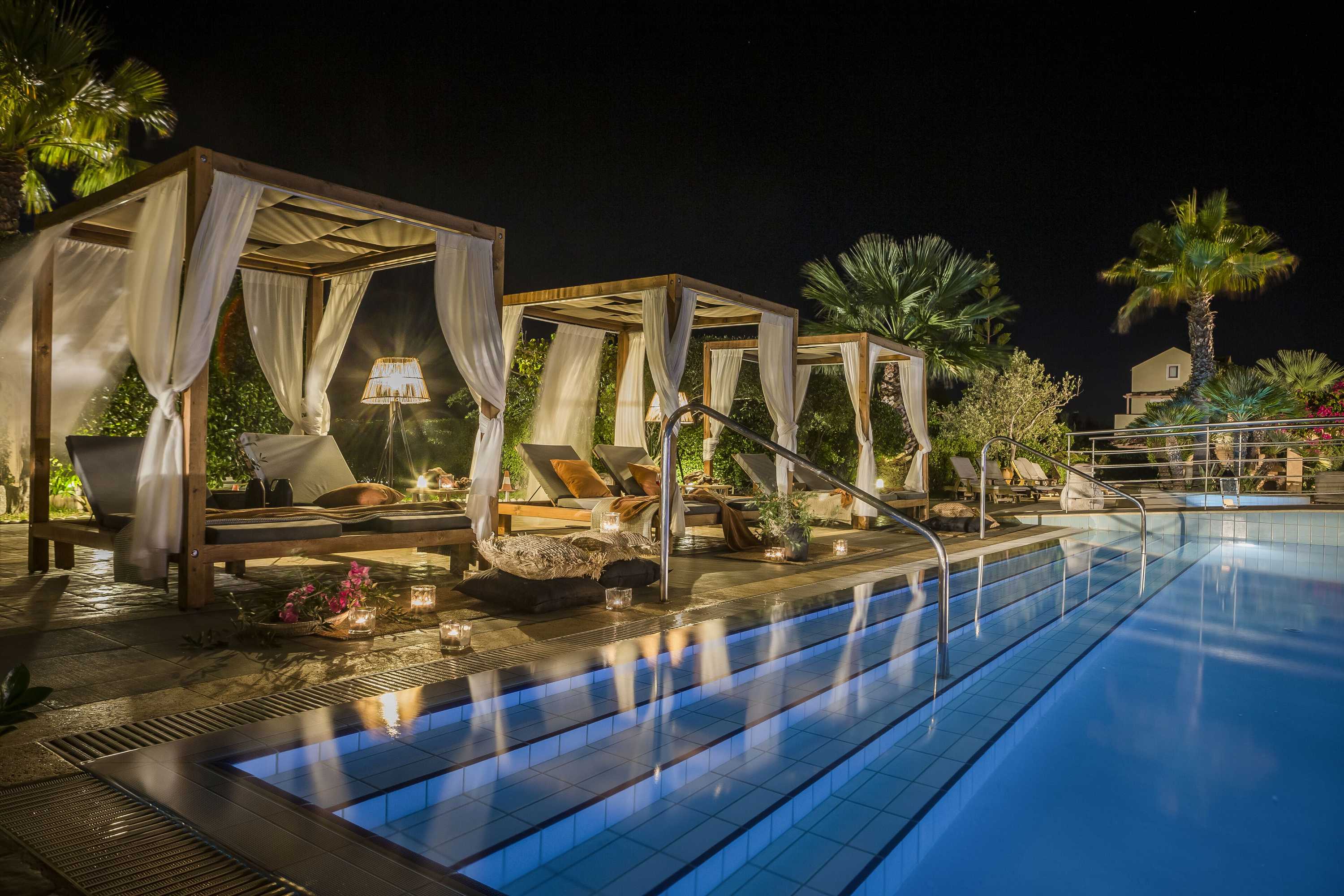 Gift card for Avithos Resort Apartments Hotel Gift card for Avithos Resort Apartments Hotel