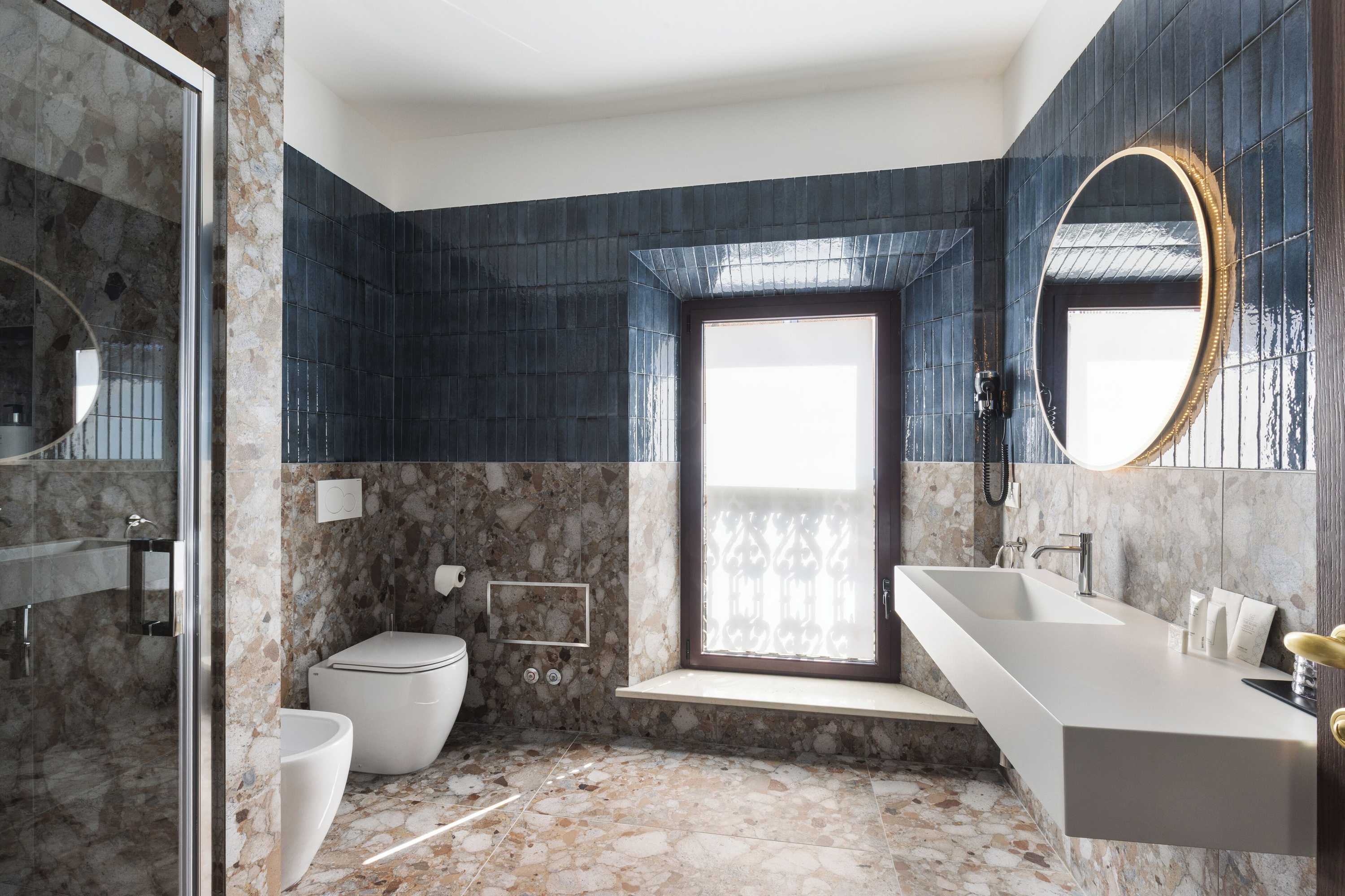 Gift card for Hotel Ferrara