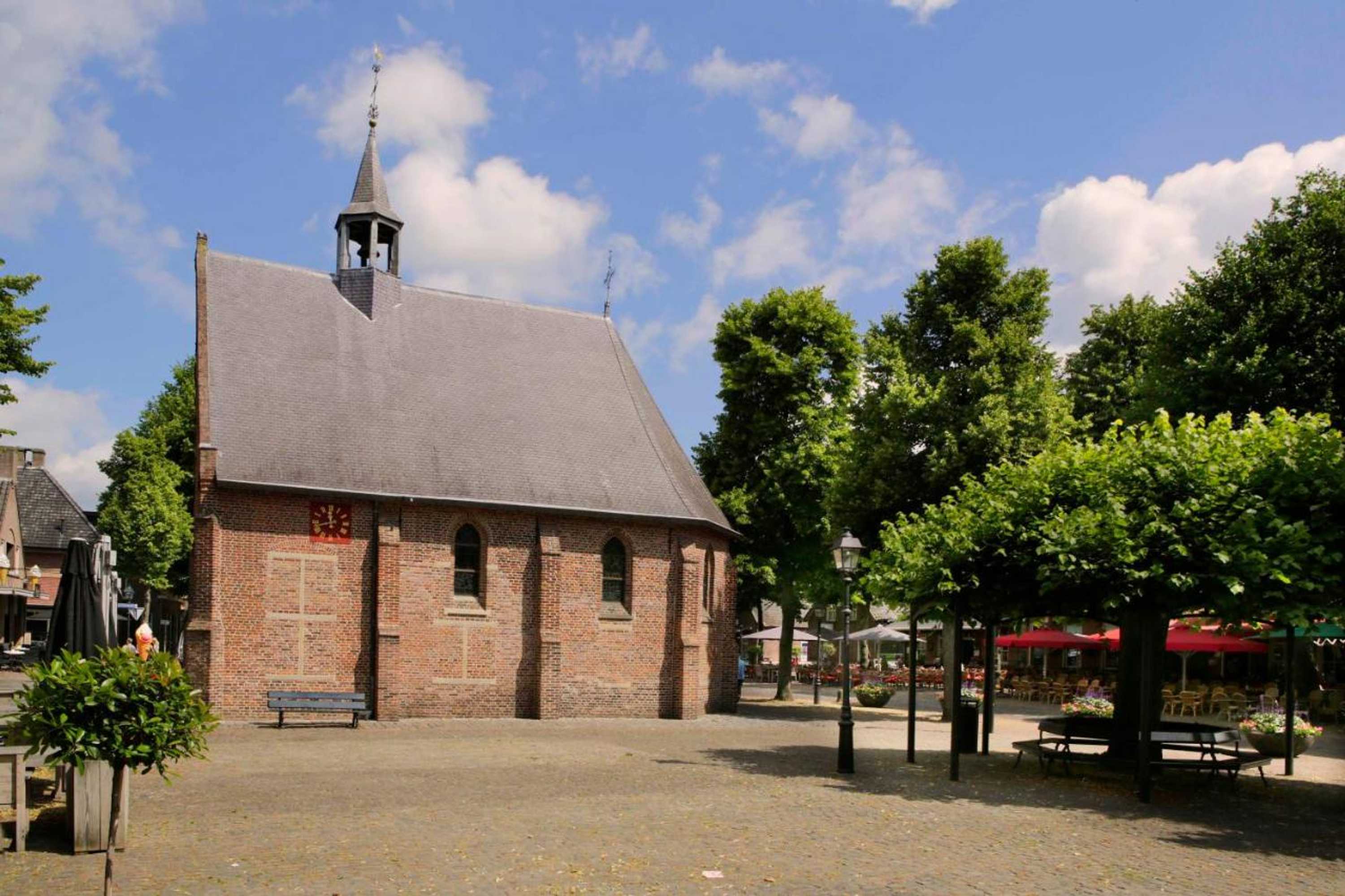 Gift card for Hotel Restaurant De Bengel