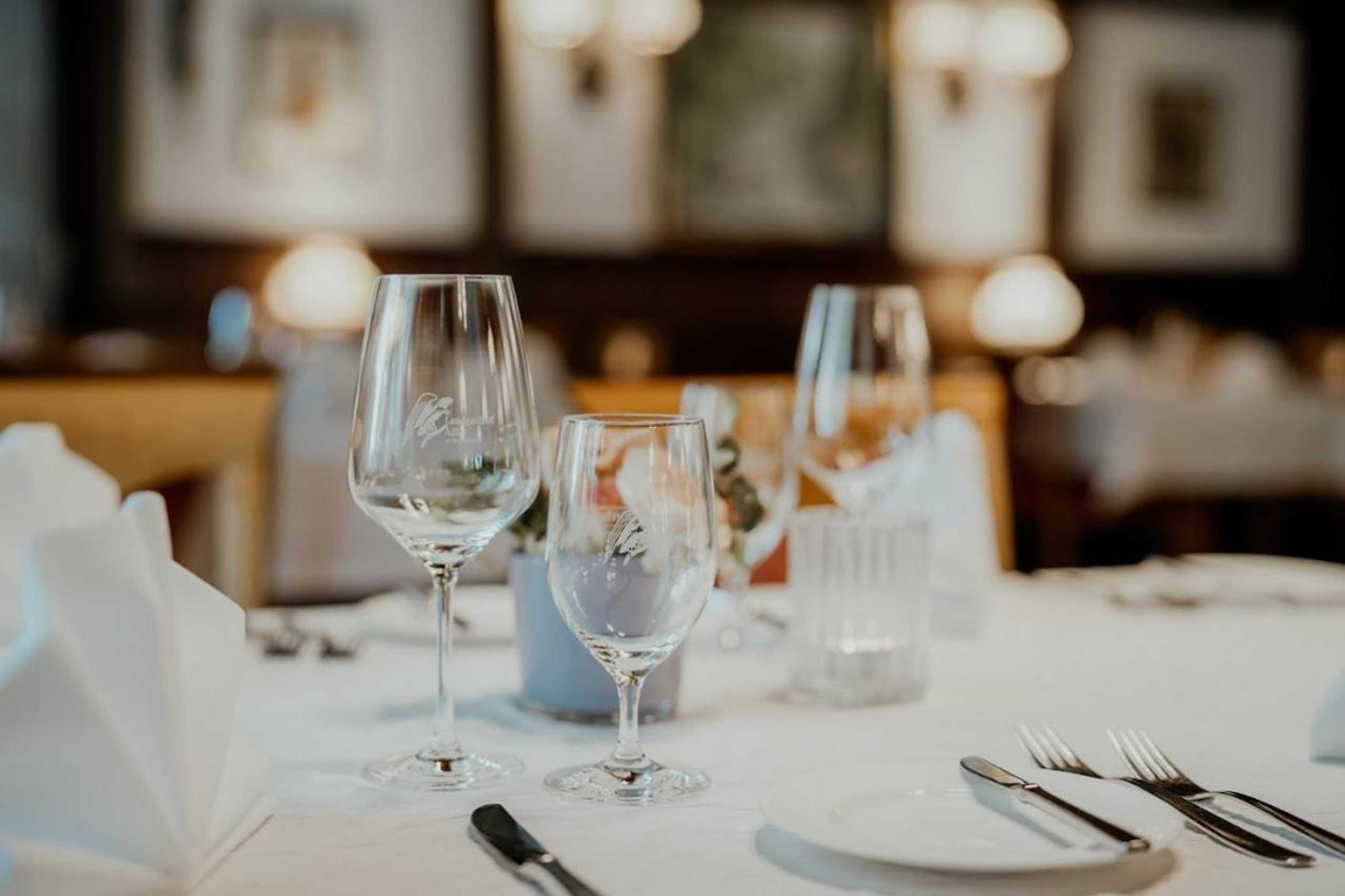 Gift card for Landgasthof Adler