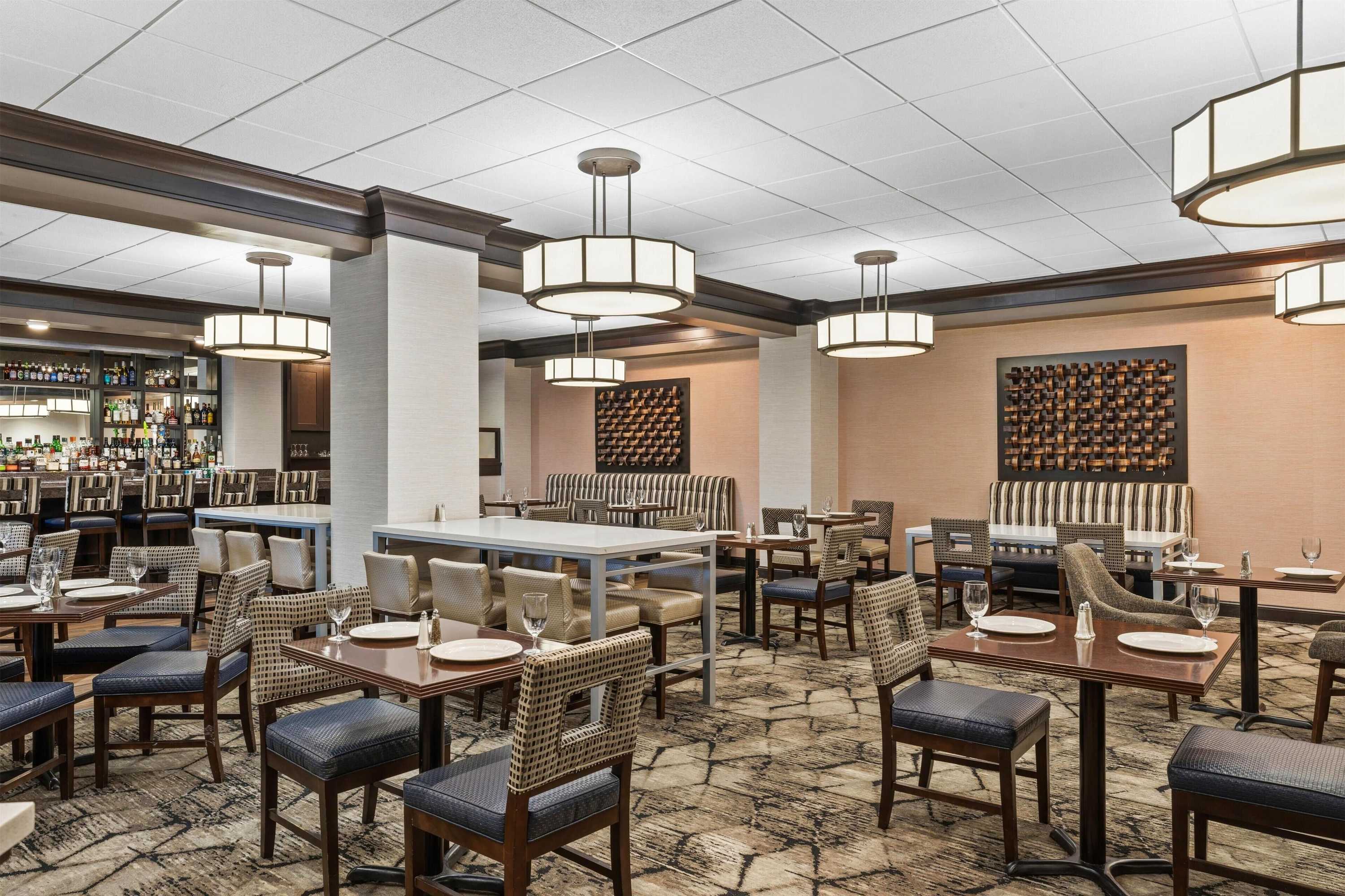 Gift card for Doubletree by Hilton Hotel Wilmington