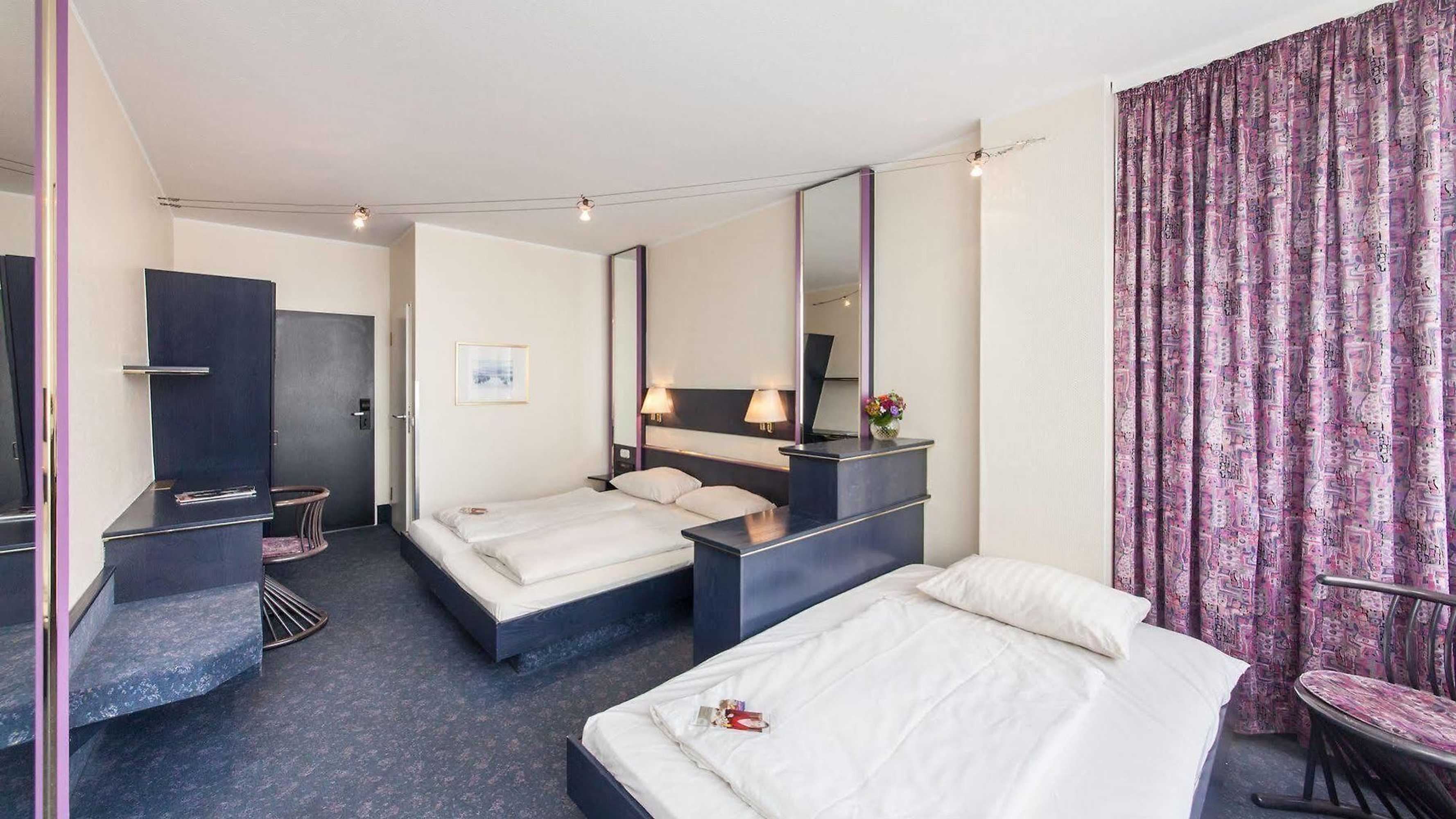 Gift card for Hotel Mirage Düsseldorf-Neuss Gift card for Hotel Mirage Düsseldorf-Neuss