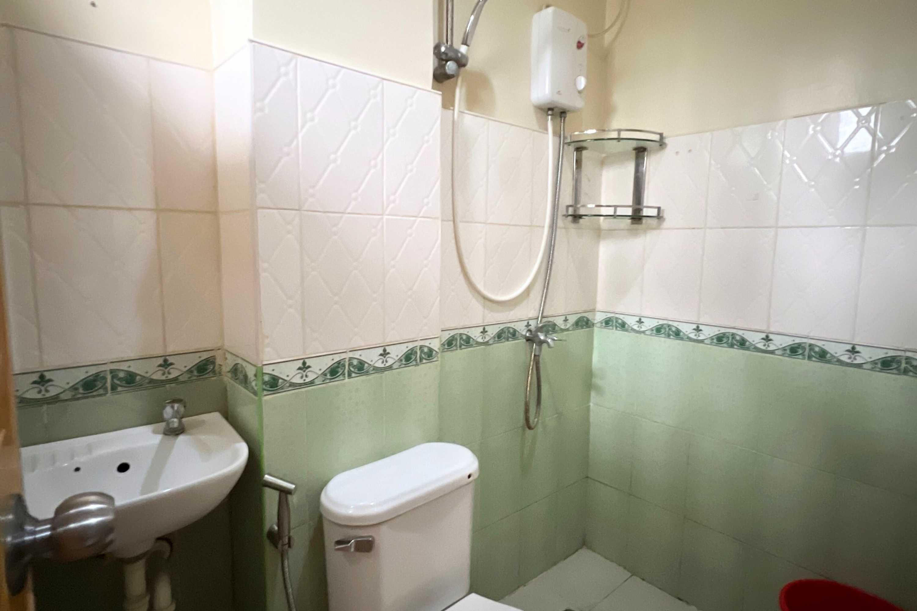 Gift card for Sta Rosa Inn Iloilo Powered by Cocotel